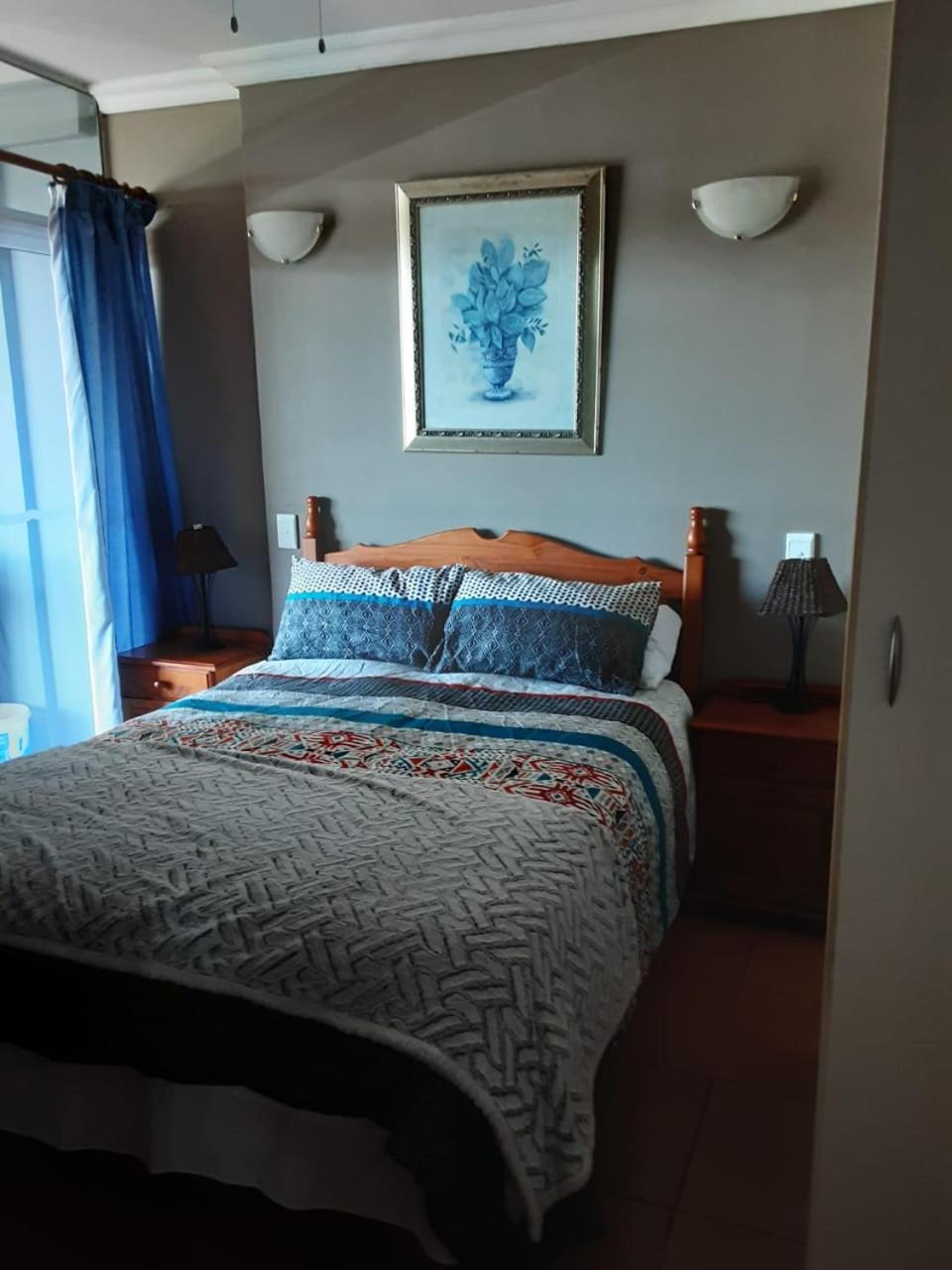 Two-Bedroom Apartment photo 1