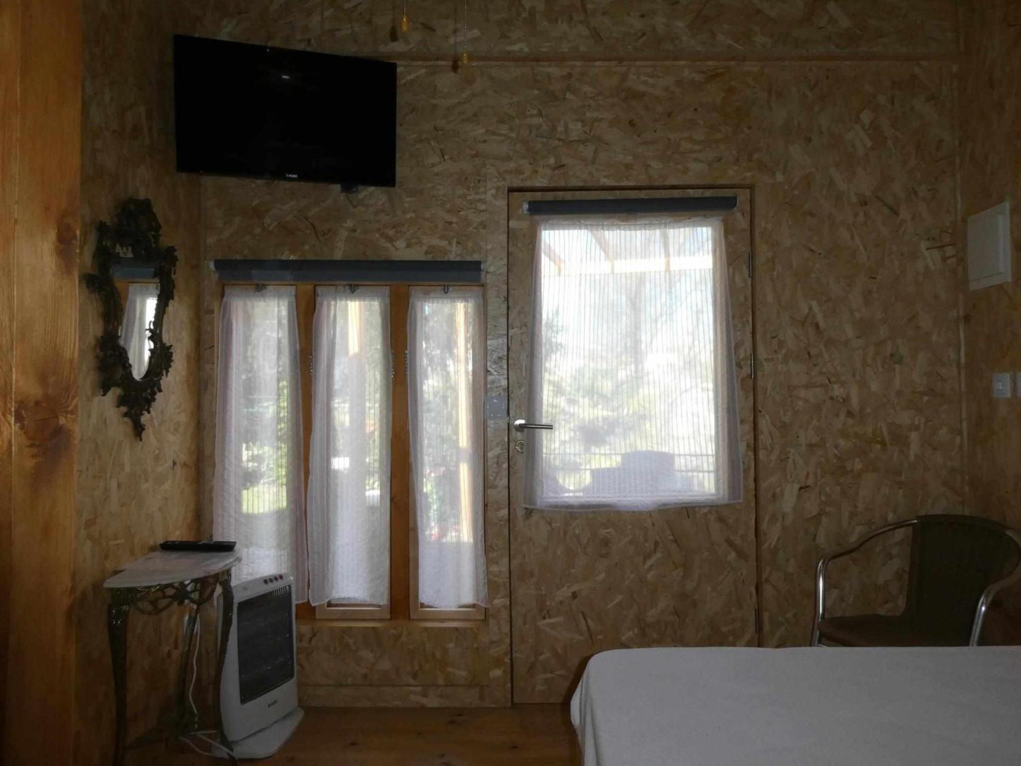 Bungalow with Garden View - Photo 20