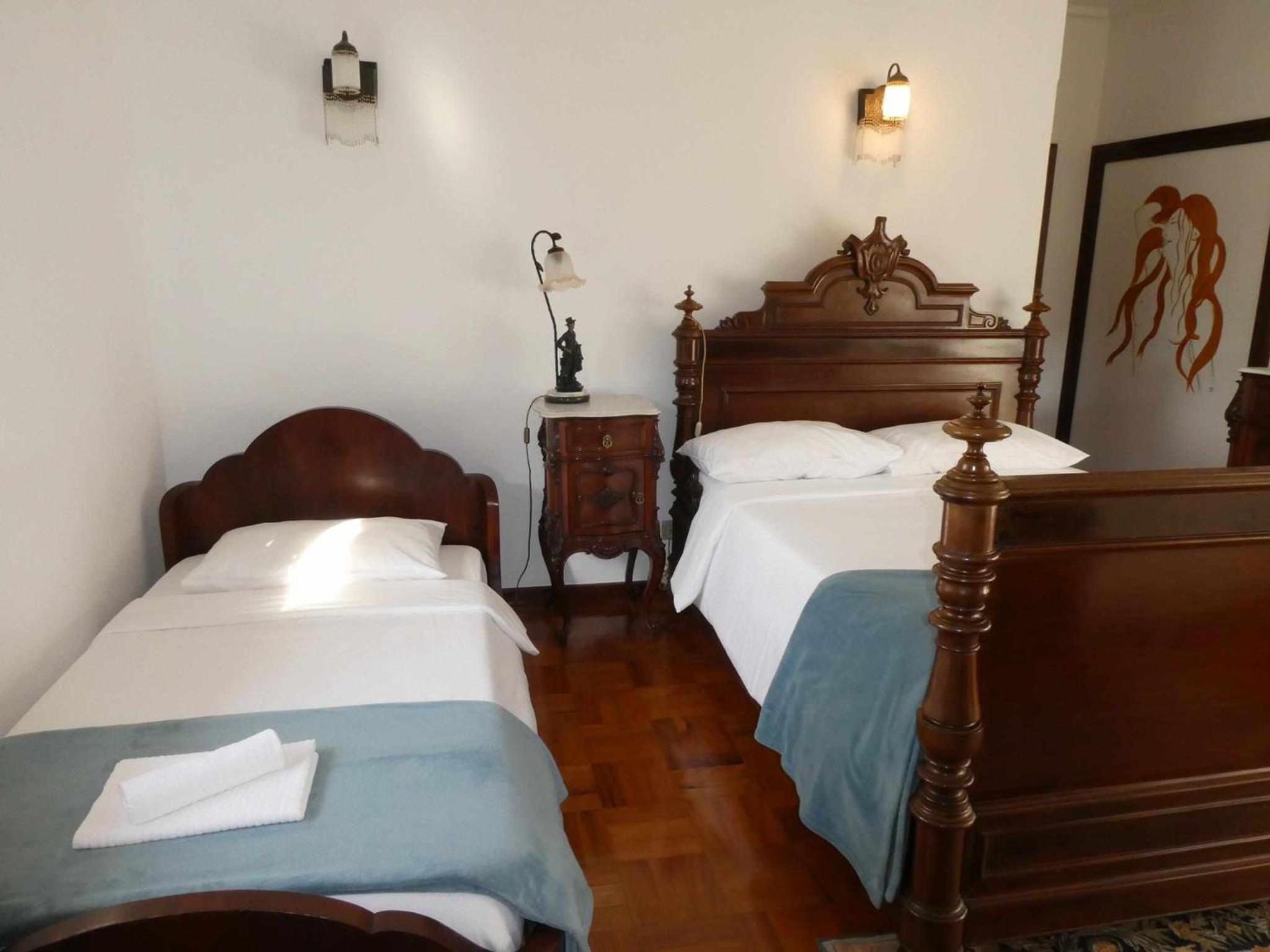 Triple Room with View - Photo 12