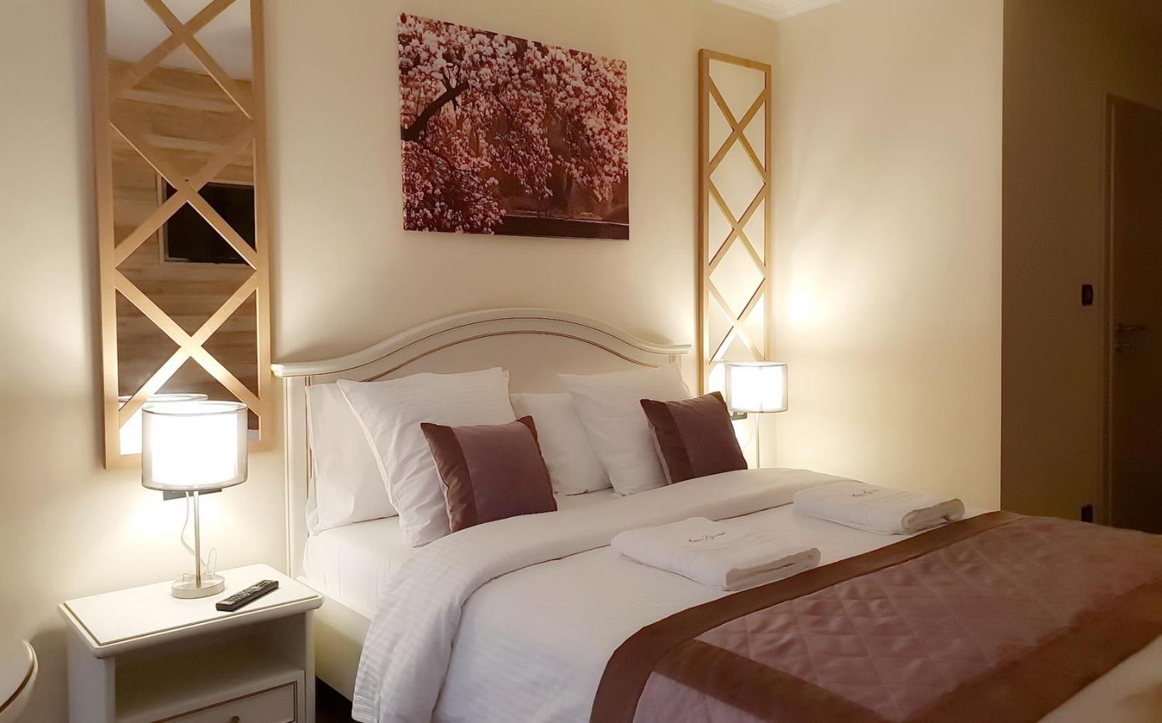 Superior Double Room photo 1