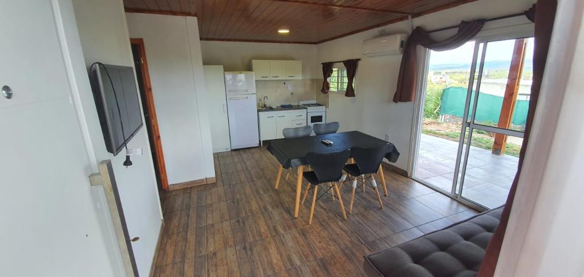Two-Bedroom House photo 2