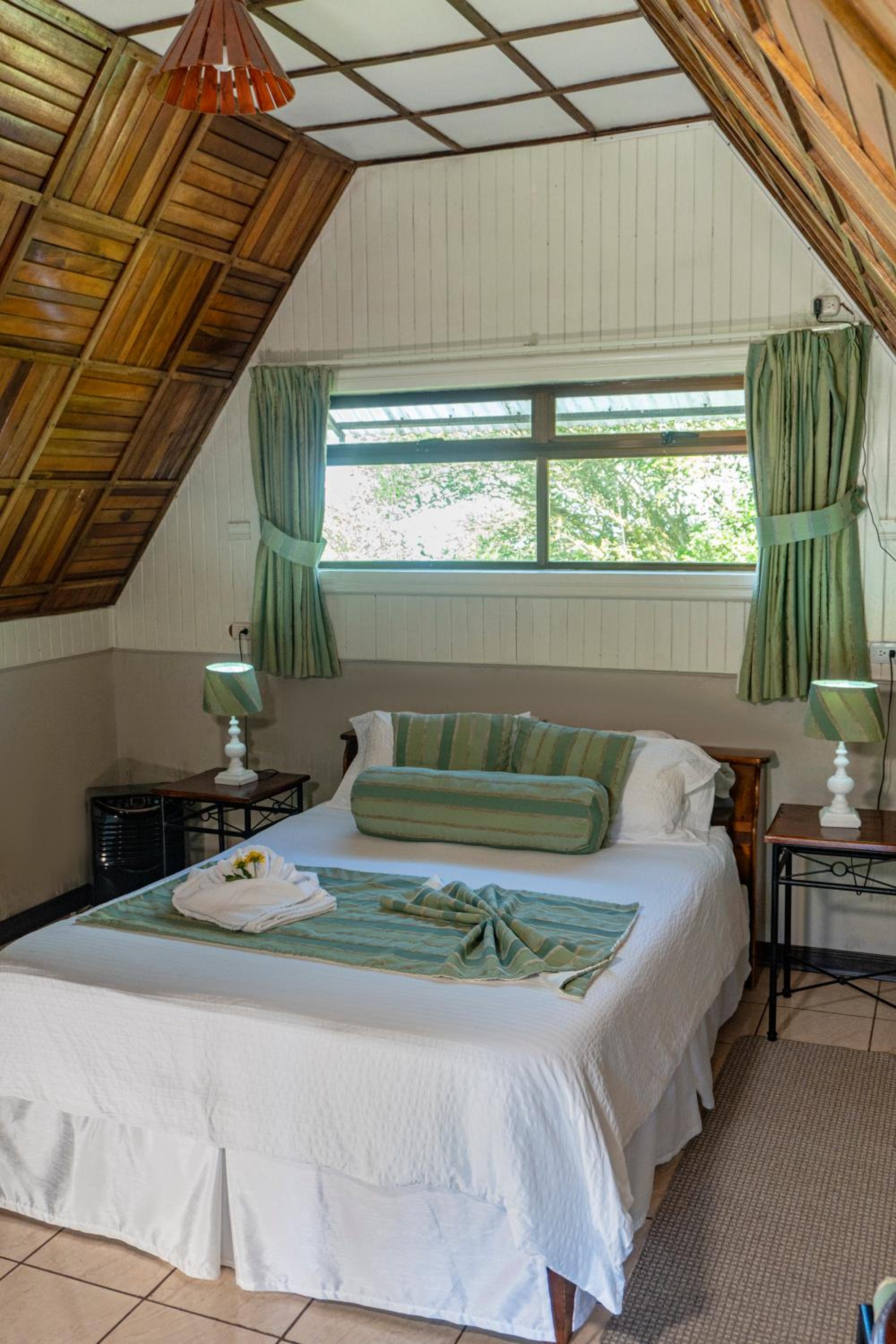 Chalet photo 3