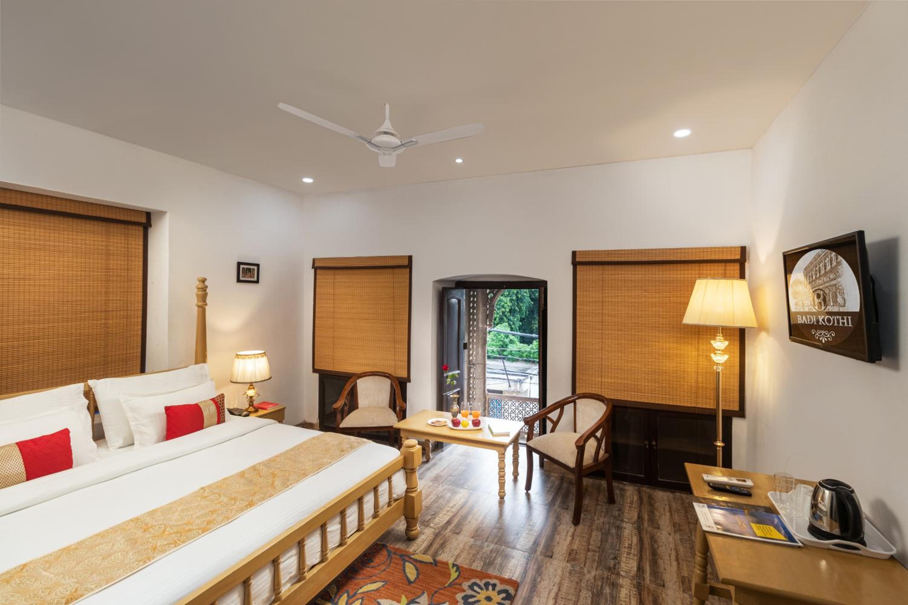 Kivaad Room photo 1