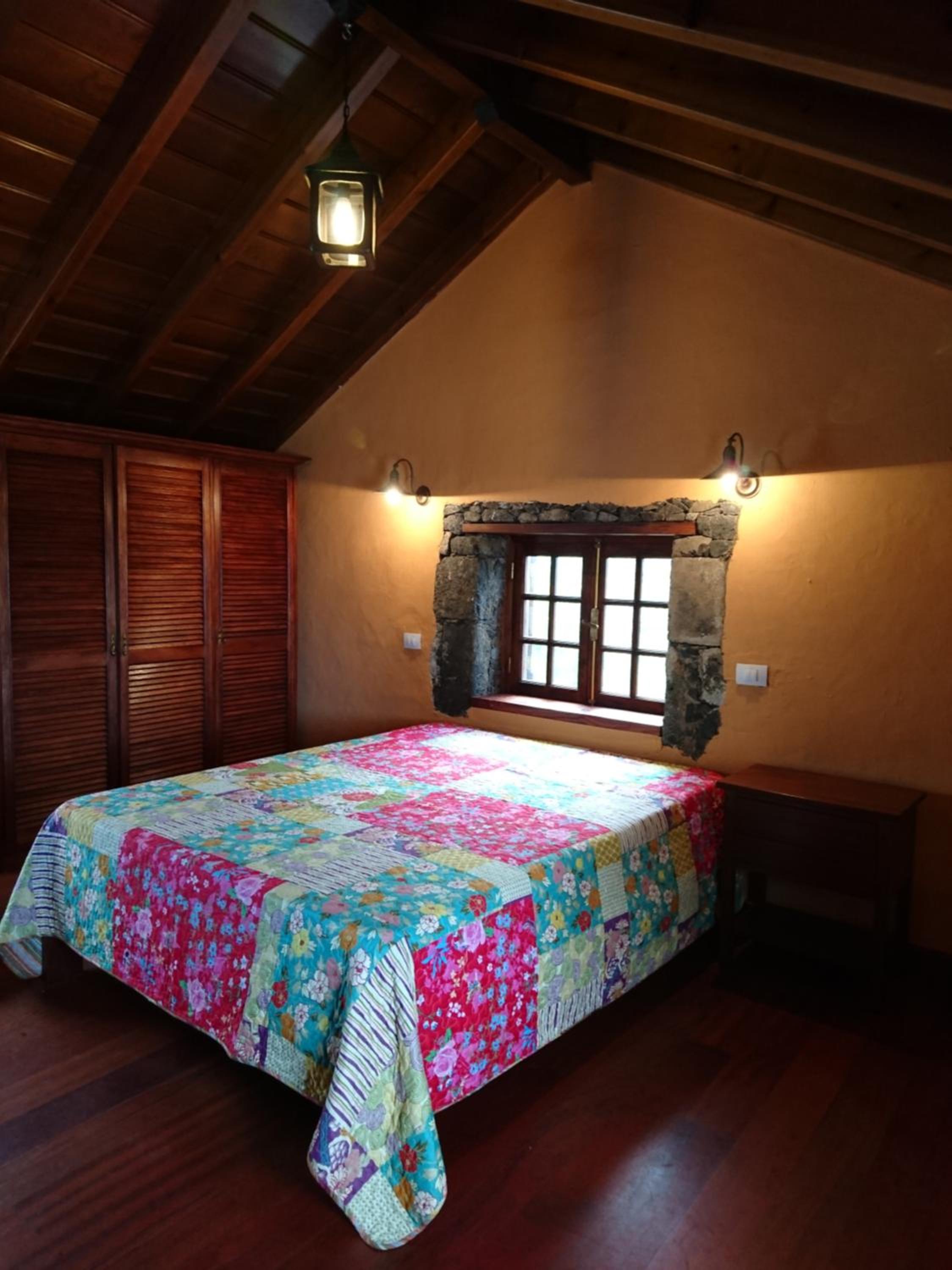 Habitación Doble o Twin Deluxe