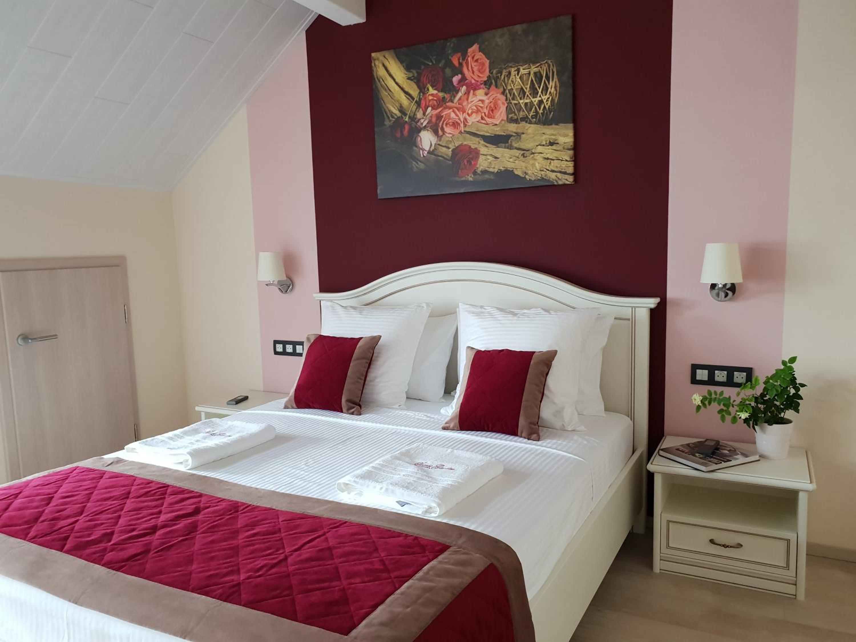 Deluxe Room photo 3