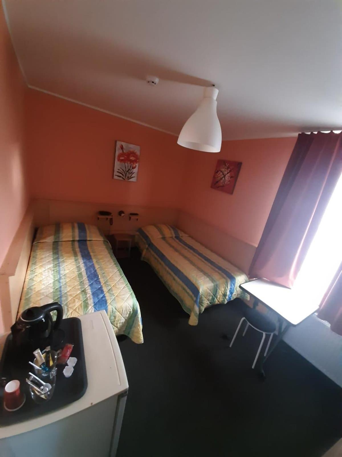 Twin Room photo 2