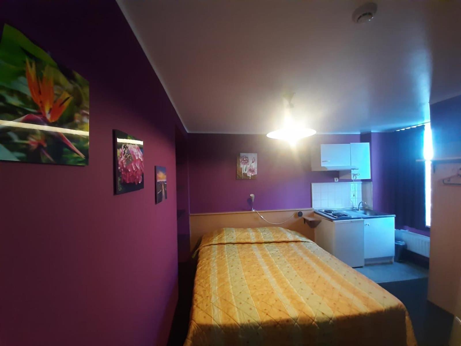 Superior Double Room photo 2