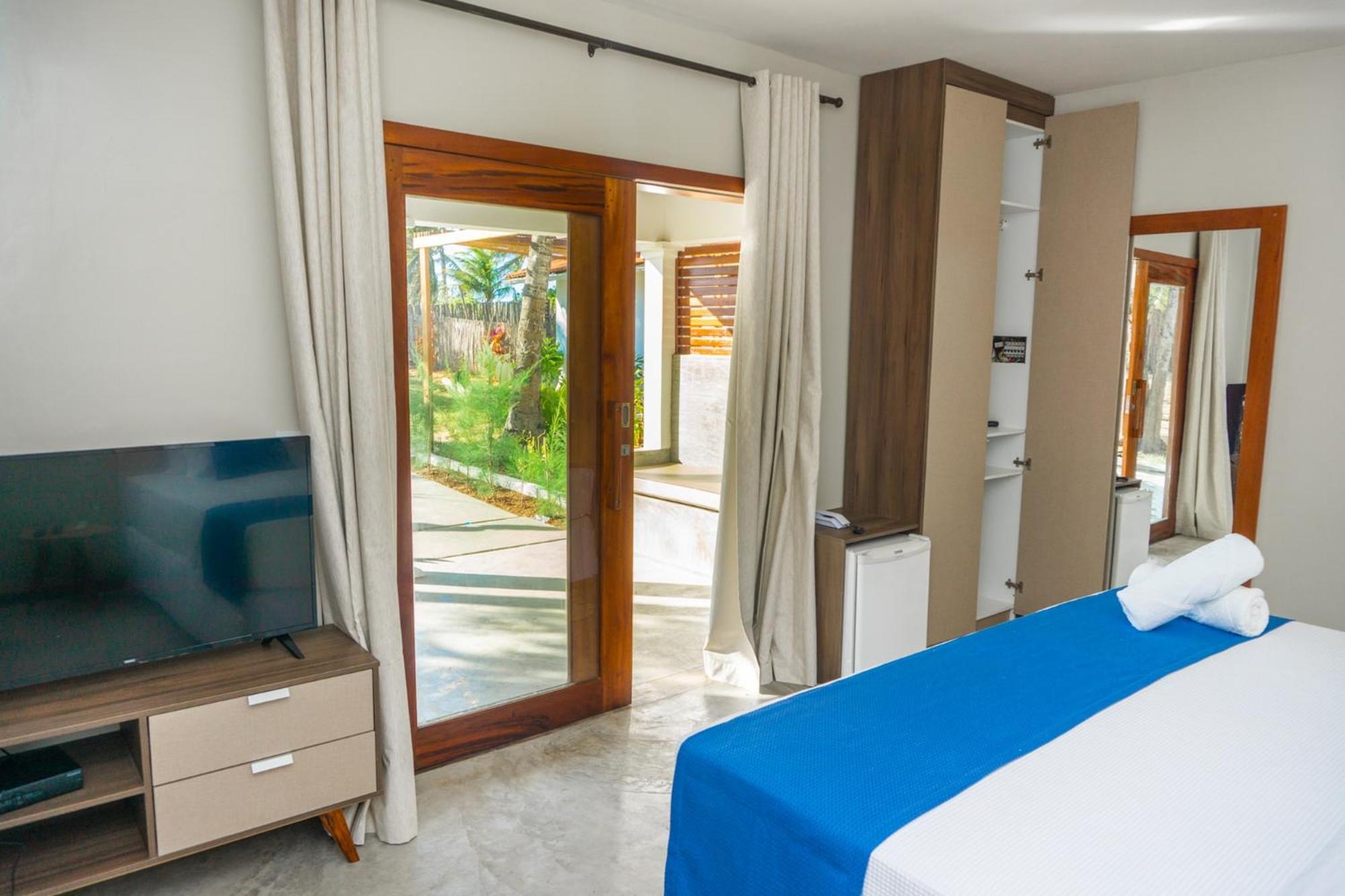 Suite with Spa Bath - Photo 1