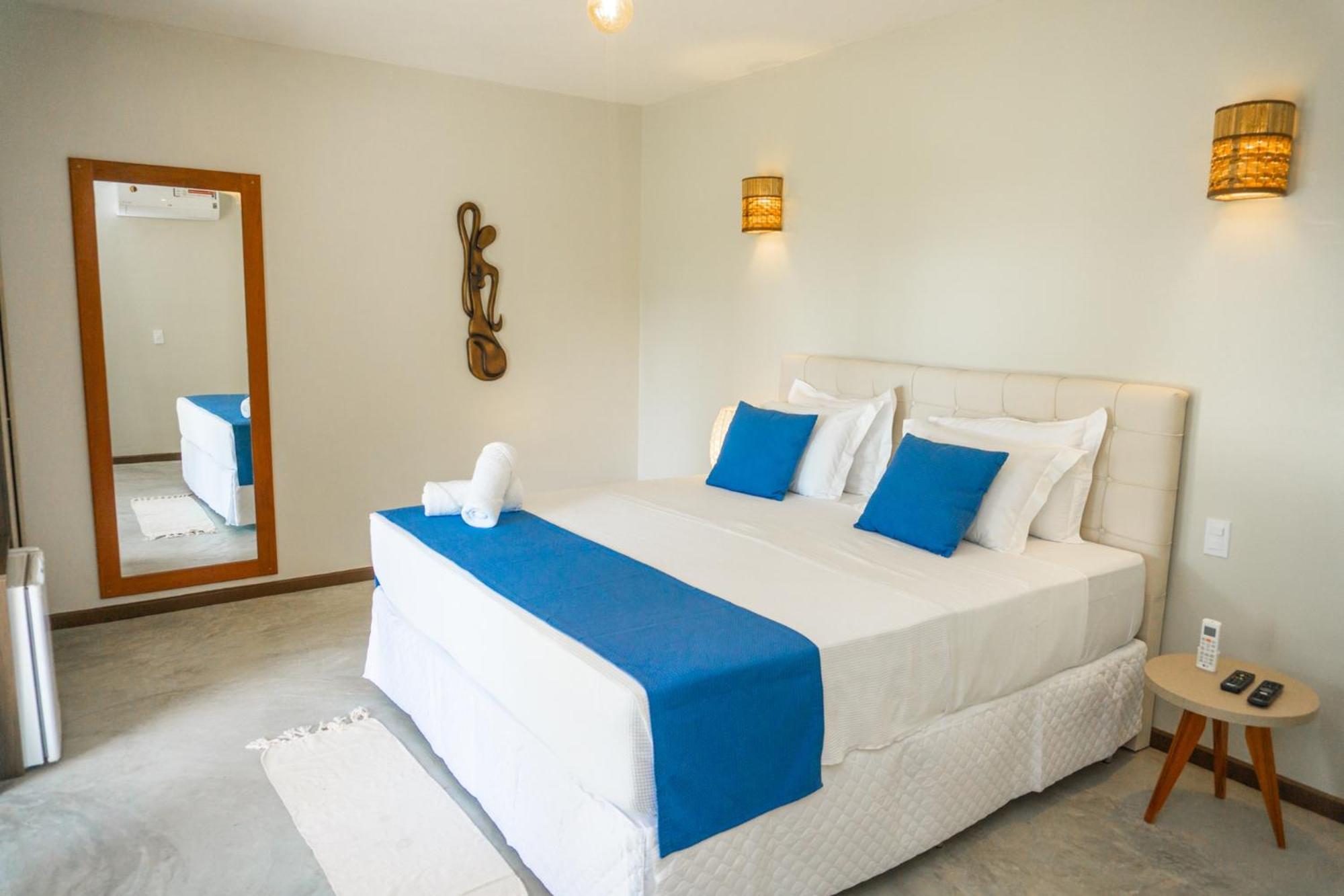 Suite with Spa Bath - Photo 4