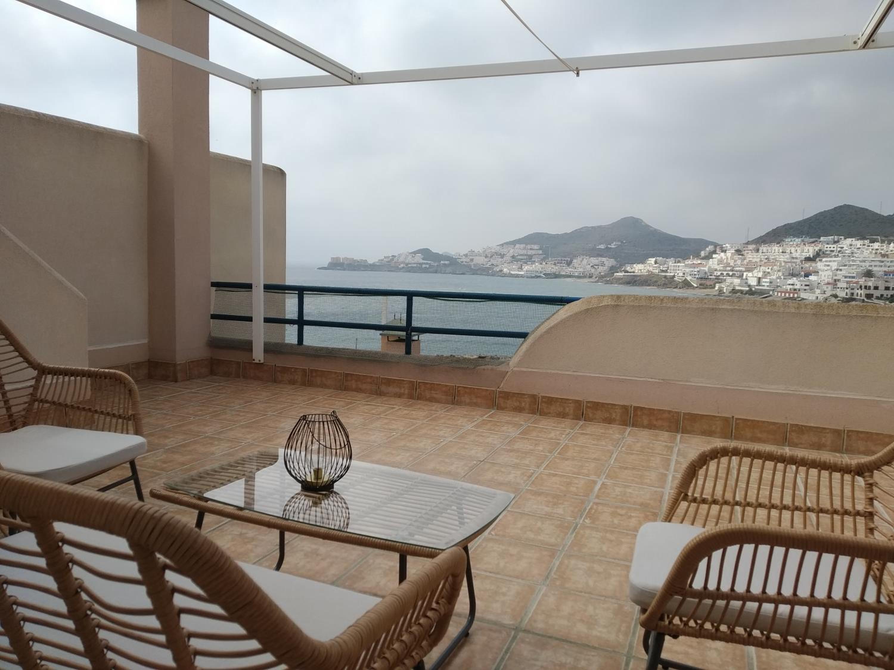 Two-Bedroom Penthouse photo 2