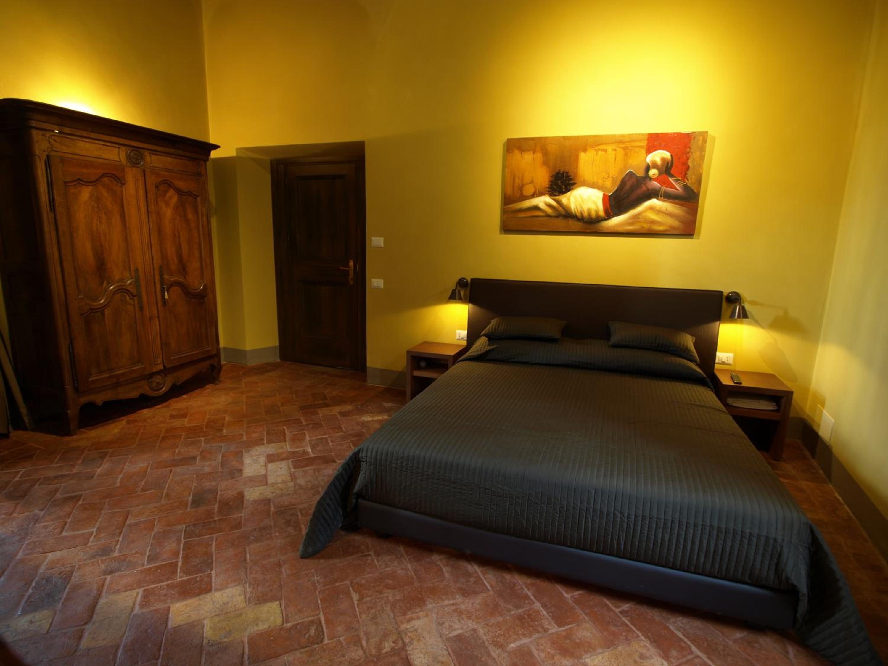 Superior Double Room photo 1