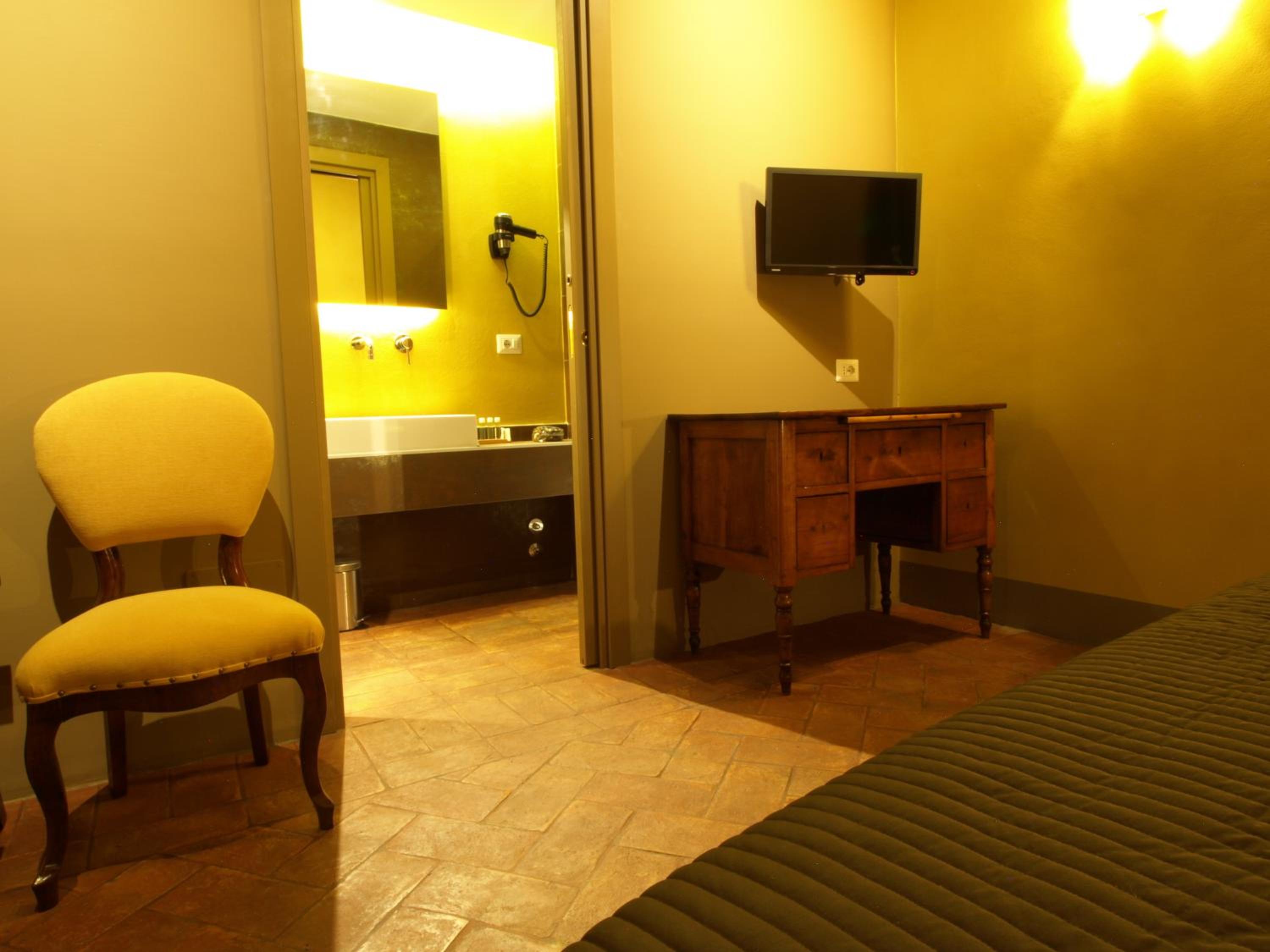 Double Room photo 1