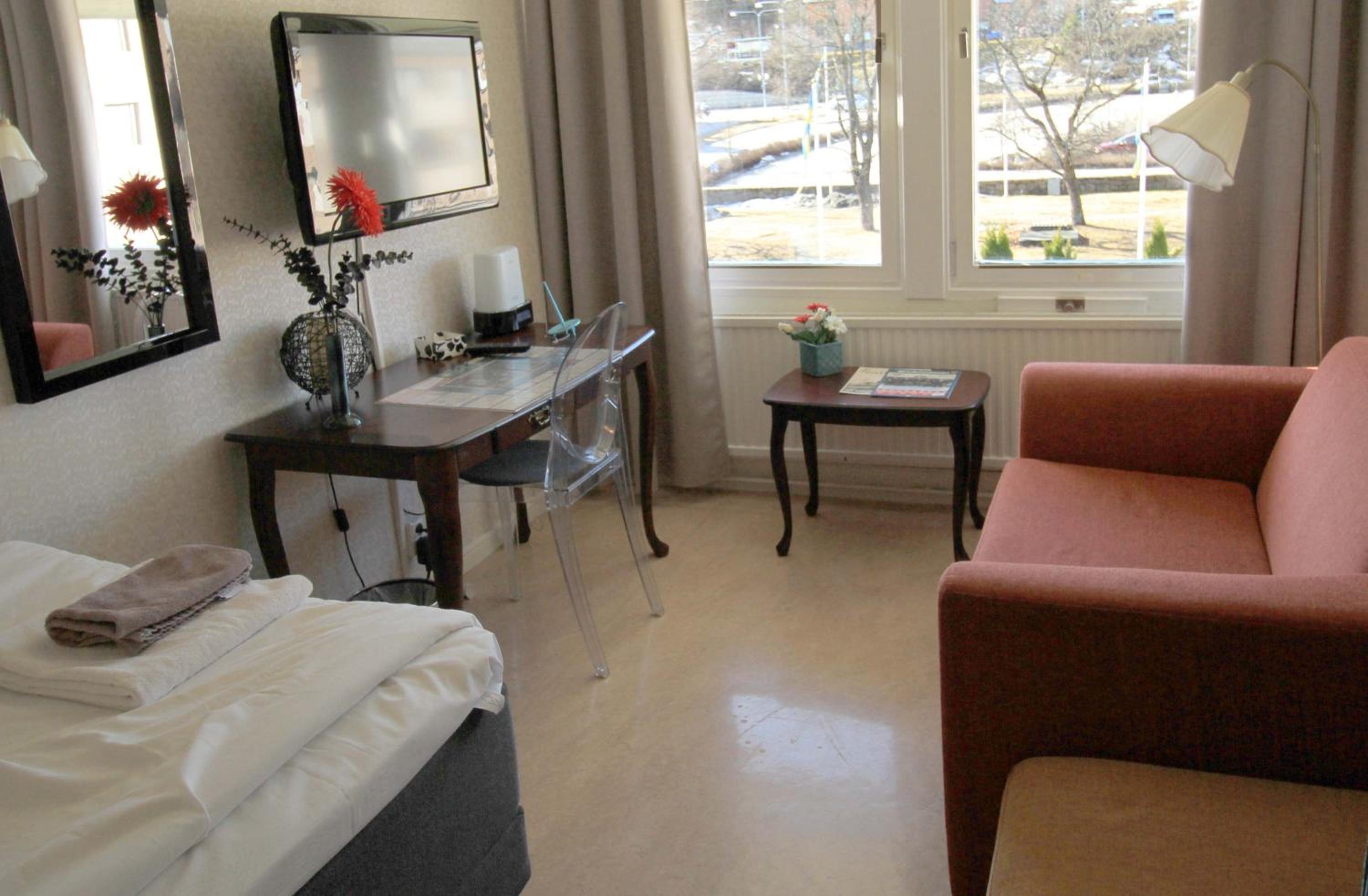 Comfort Single Room photo 1