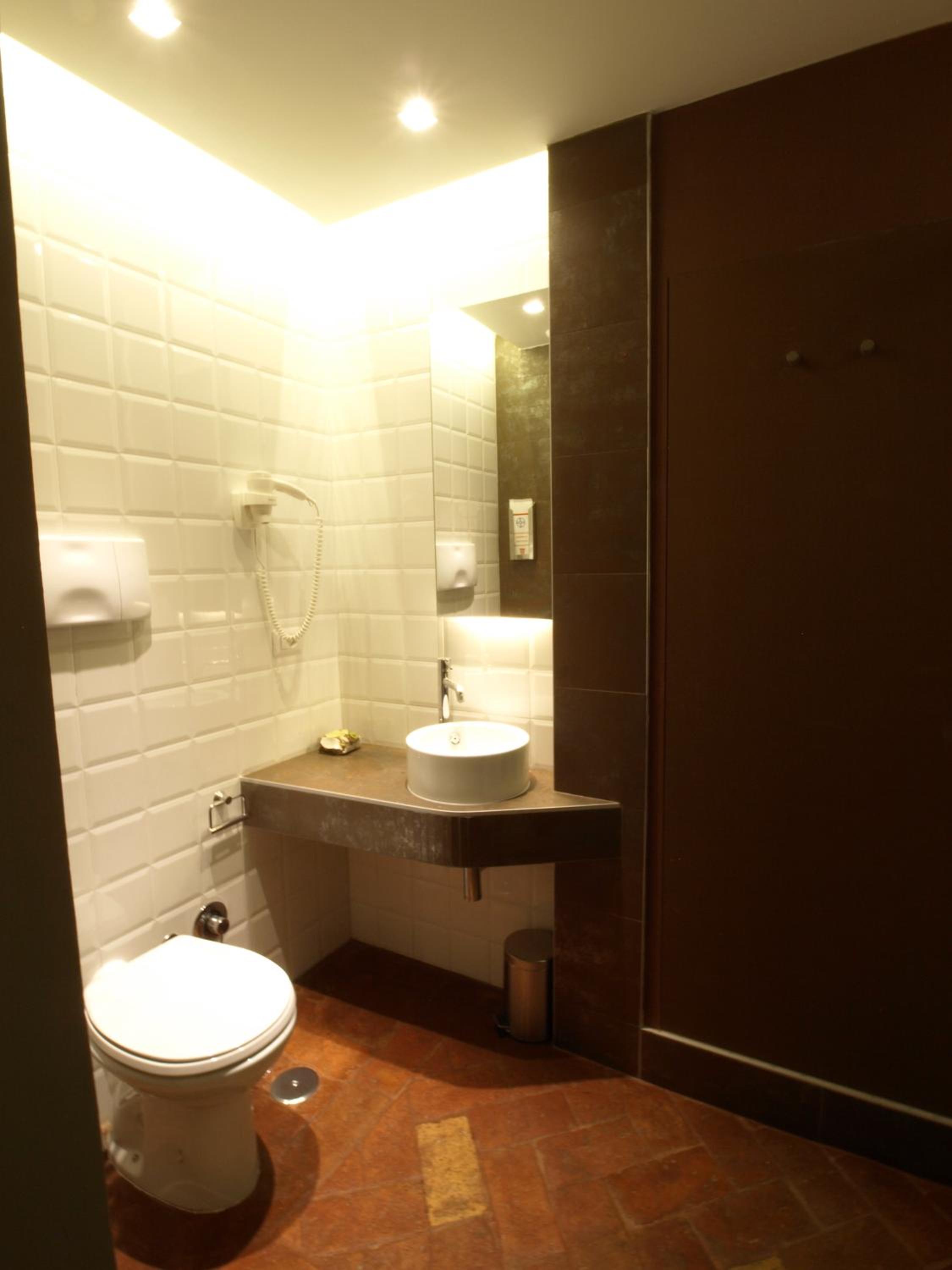 Suite with Terrace photo 3