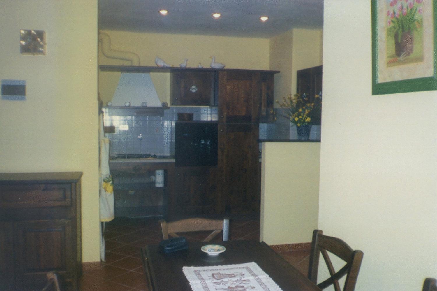 Deluxe Apartment photo 3