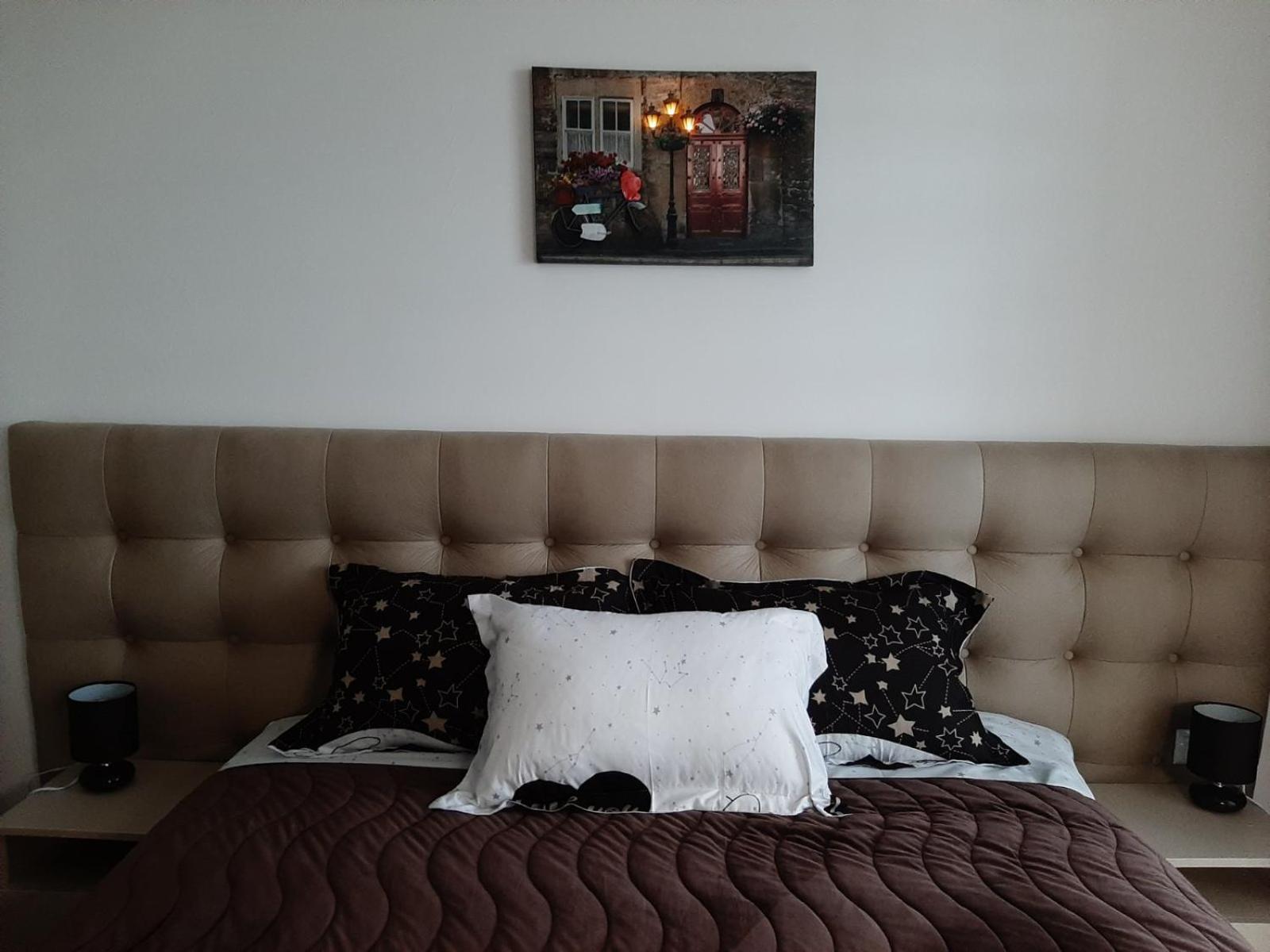 One-Bedroom Apartment photo 3