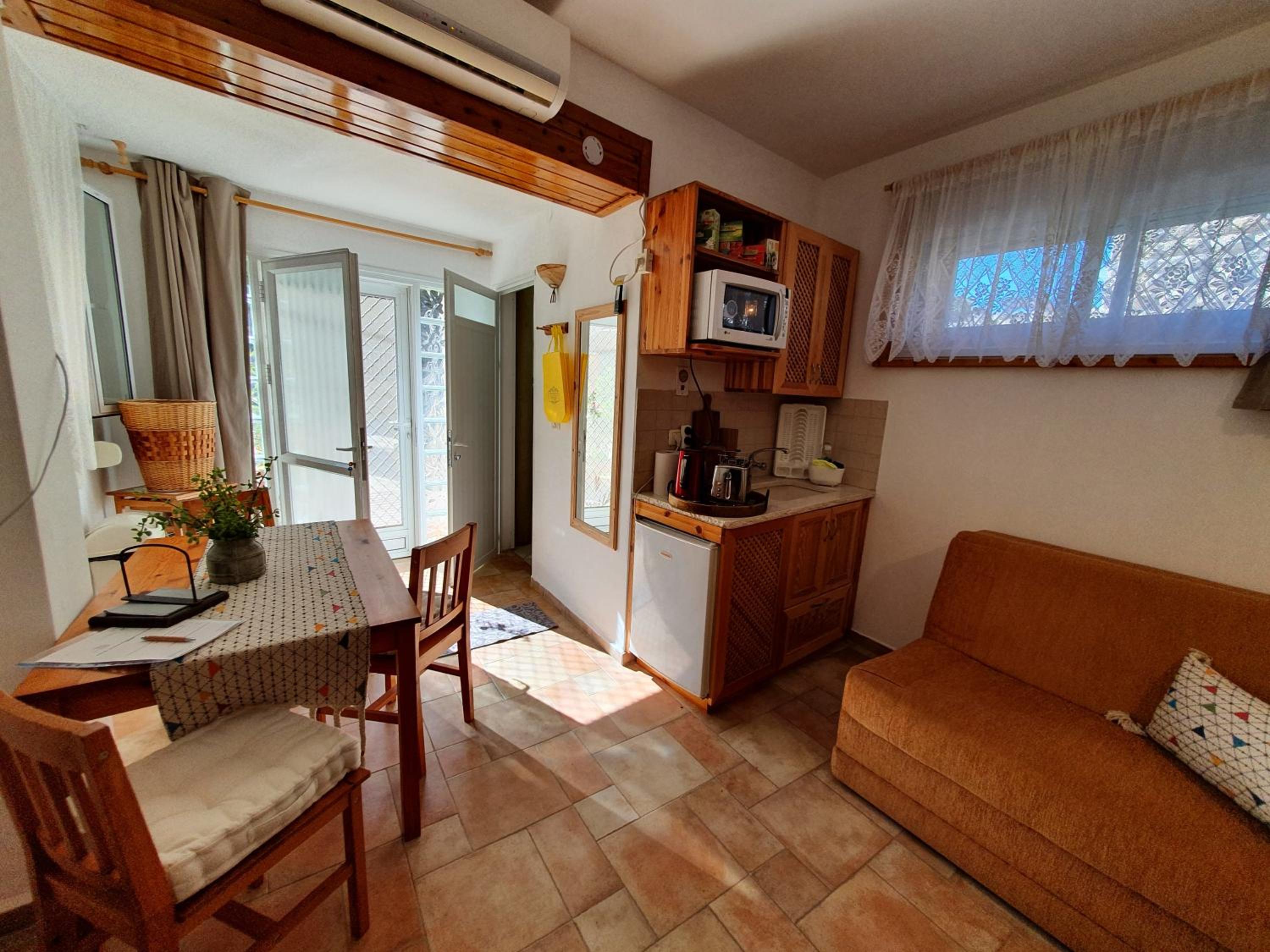 Apartment - Ground Floor photo 2