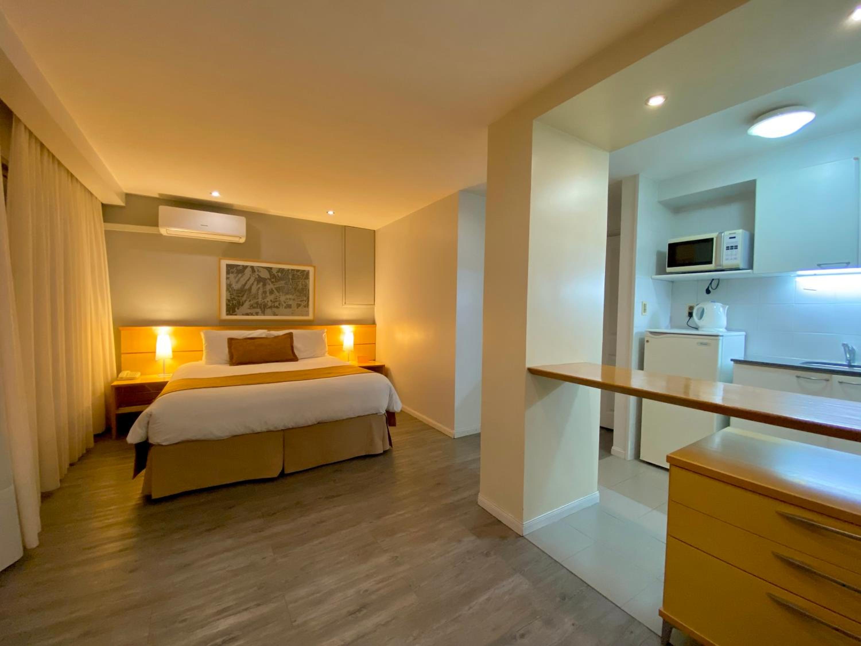 Penthouse Superior  photo 1