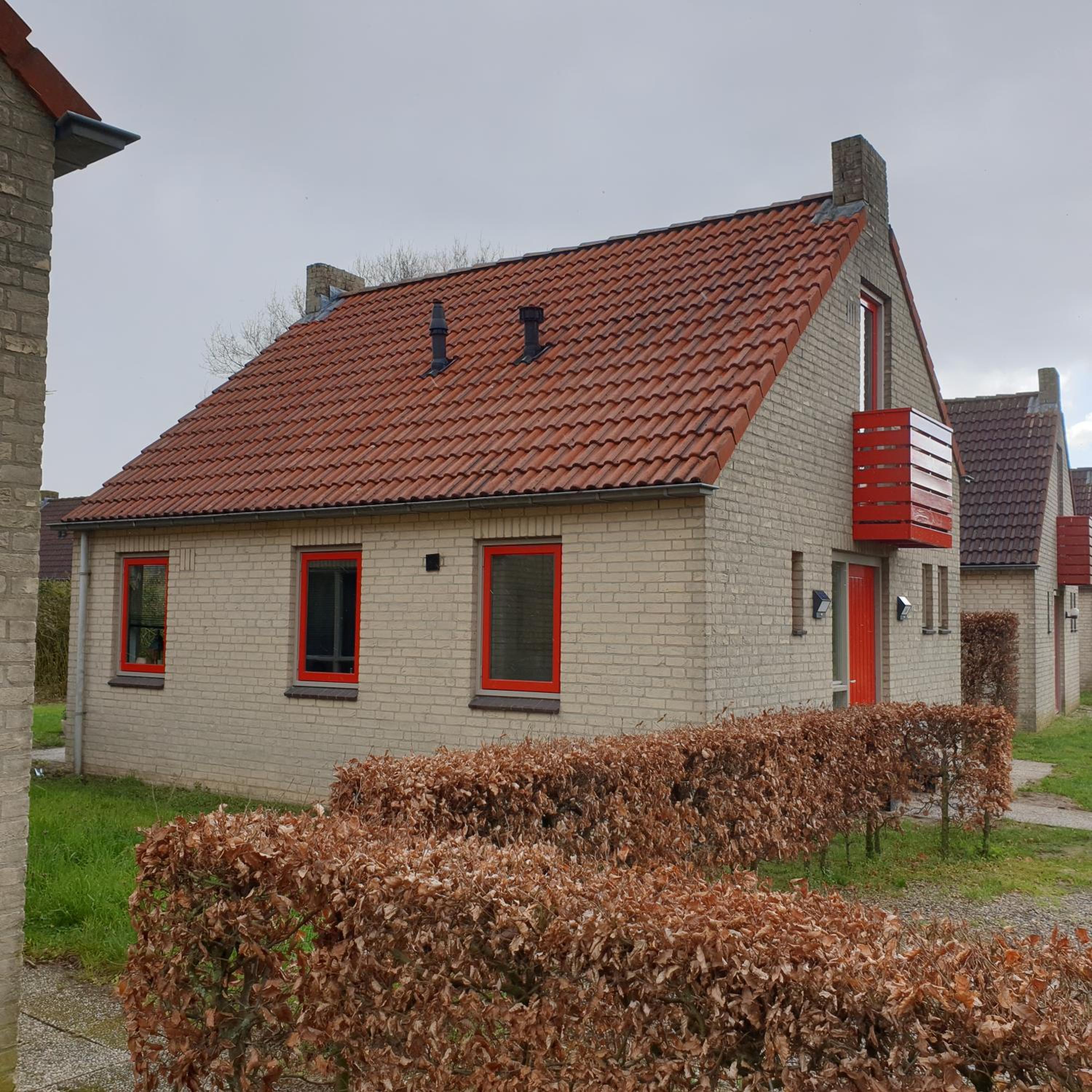 Vacation Home - Photo 13