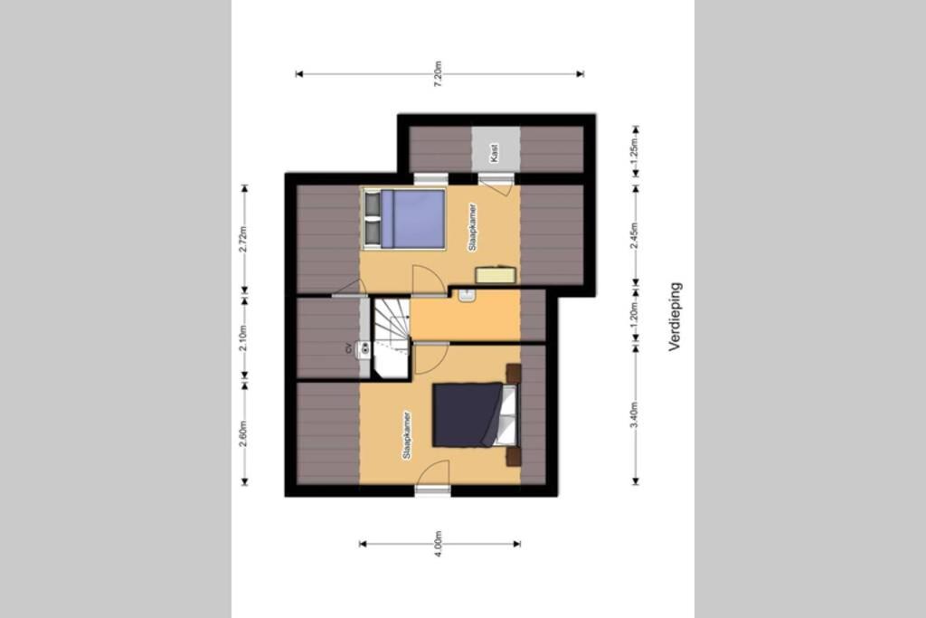 Vacation Home - Photo 20
