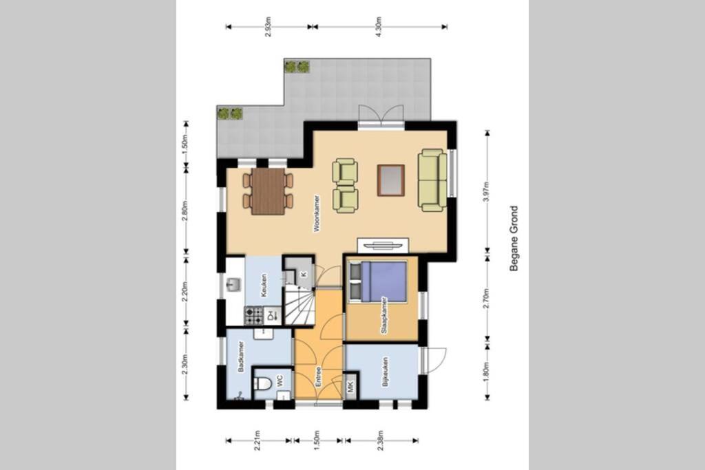 Vacation Home - Photo 29