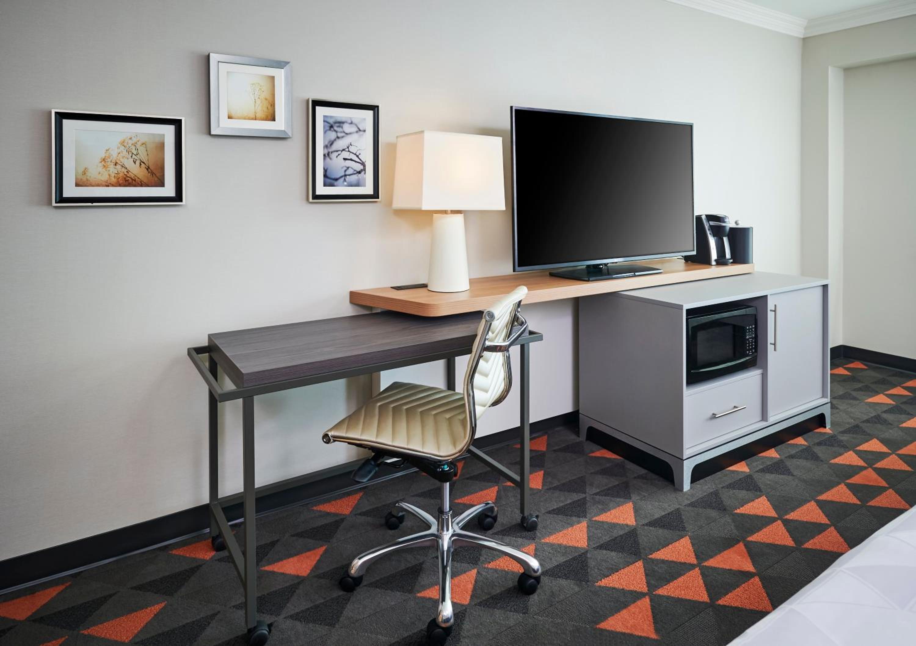 Standard Room - Photo 4