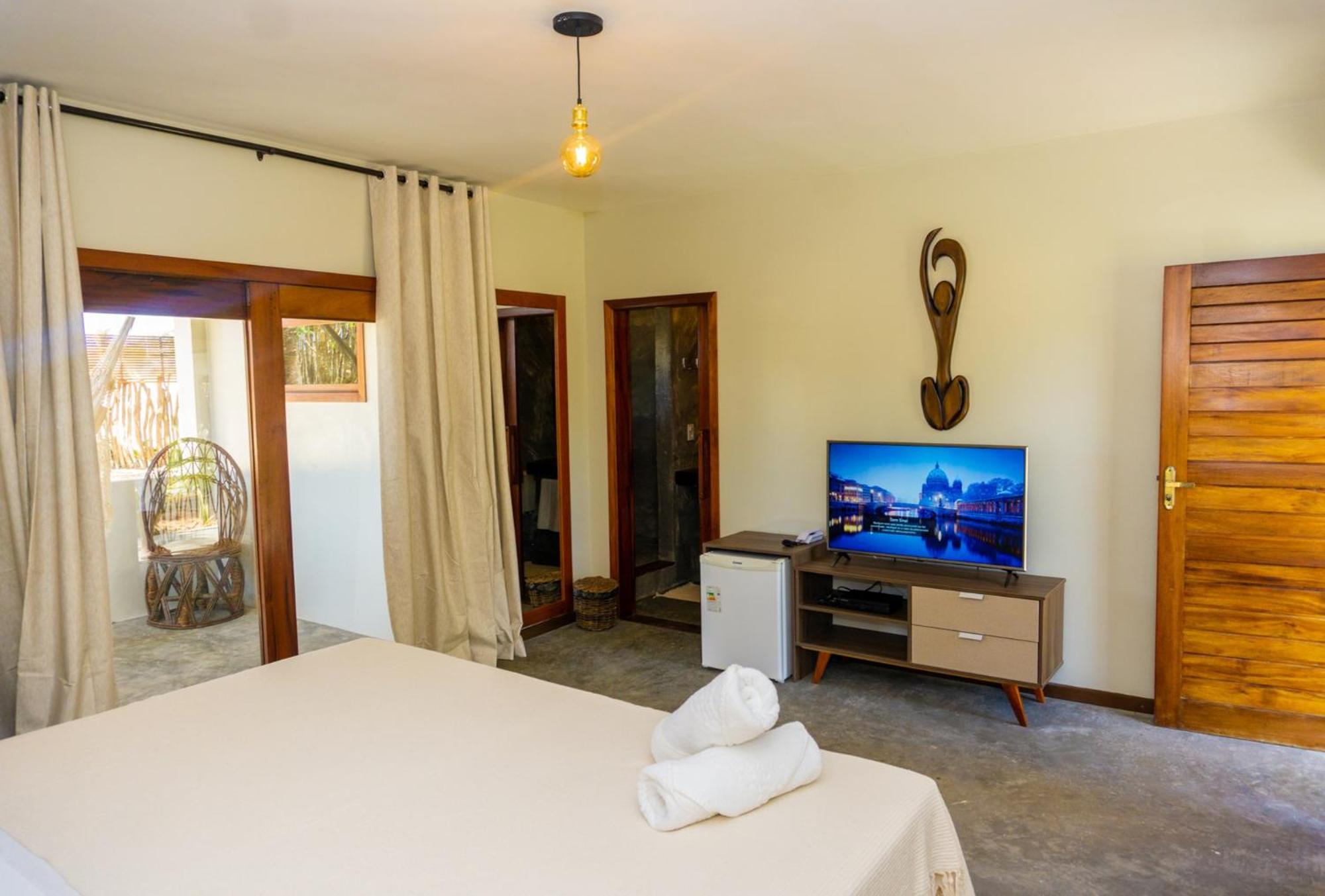 Deluxe Junior Suite - Photo 1