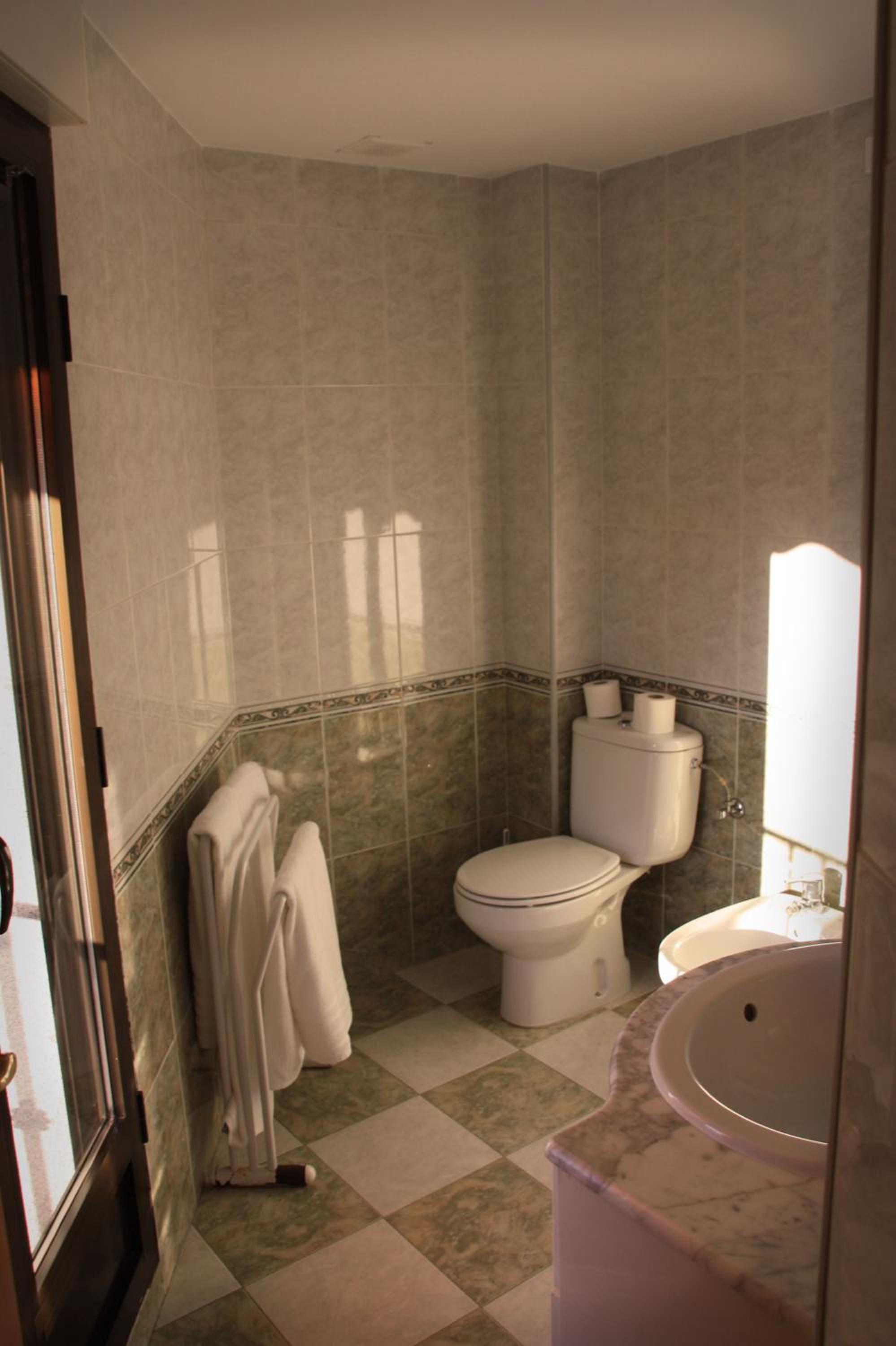 Single Room photo 2