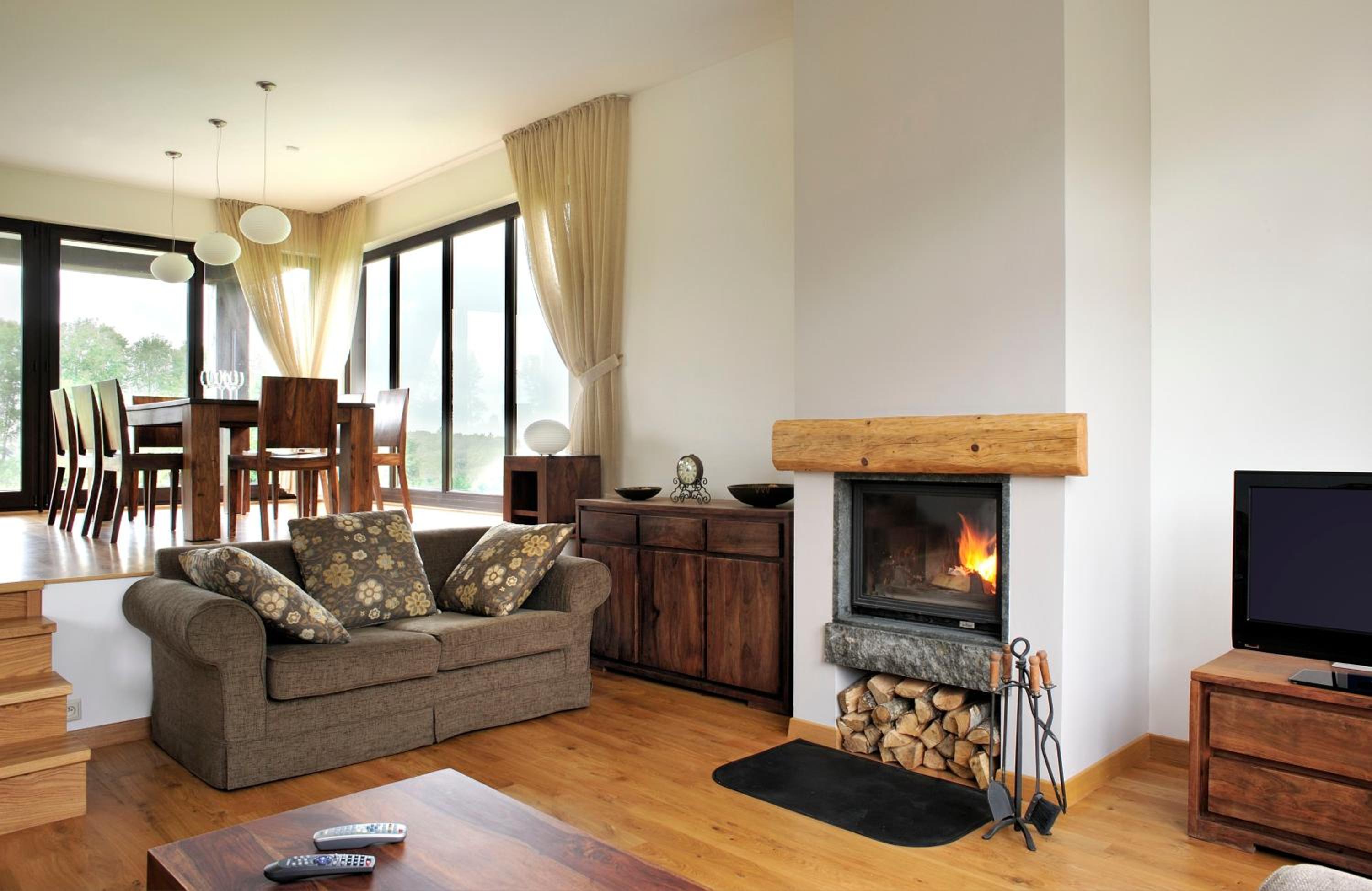 Four-Bedroom Villa photo 1
