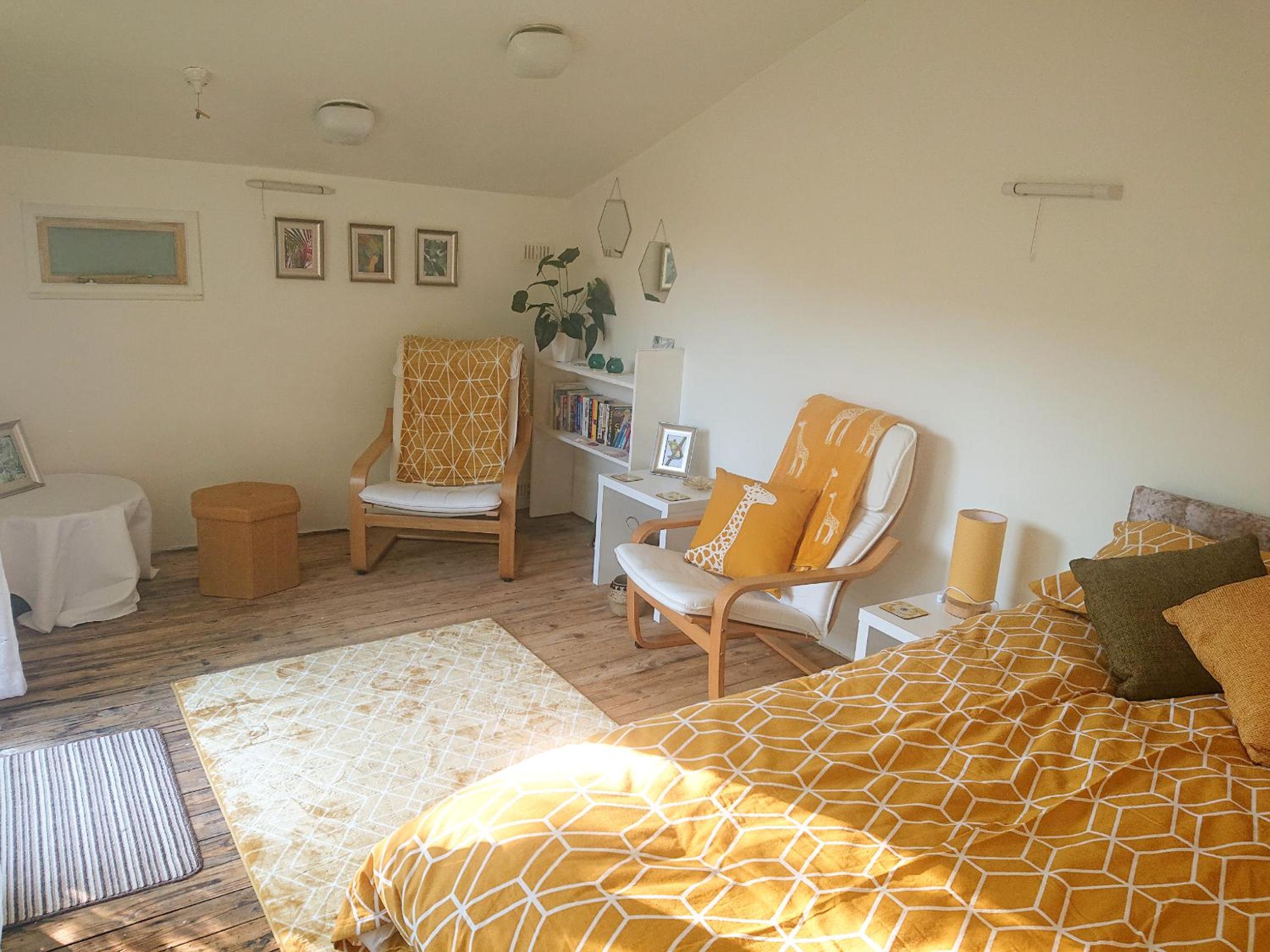 Two-Bedroom House photo 1