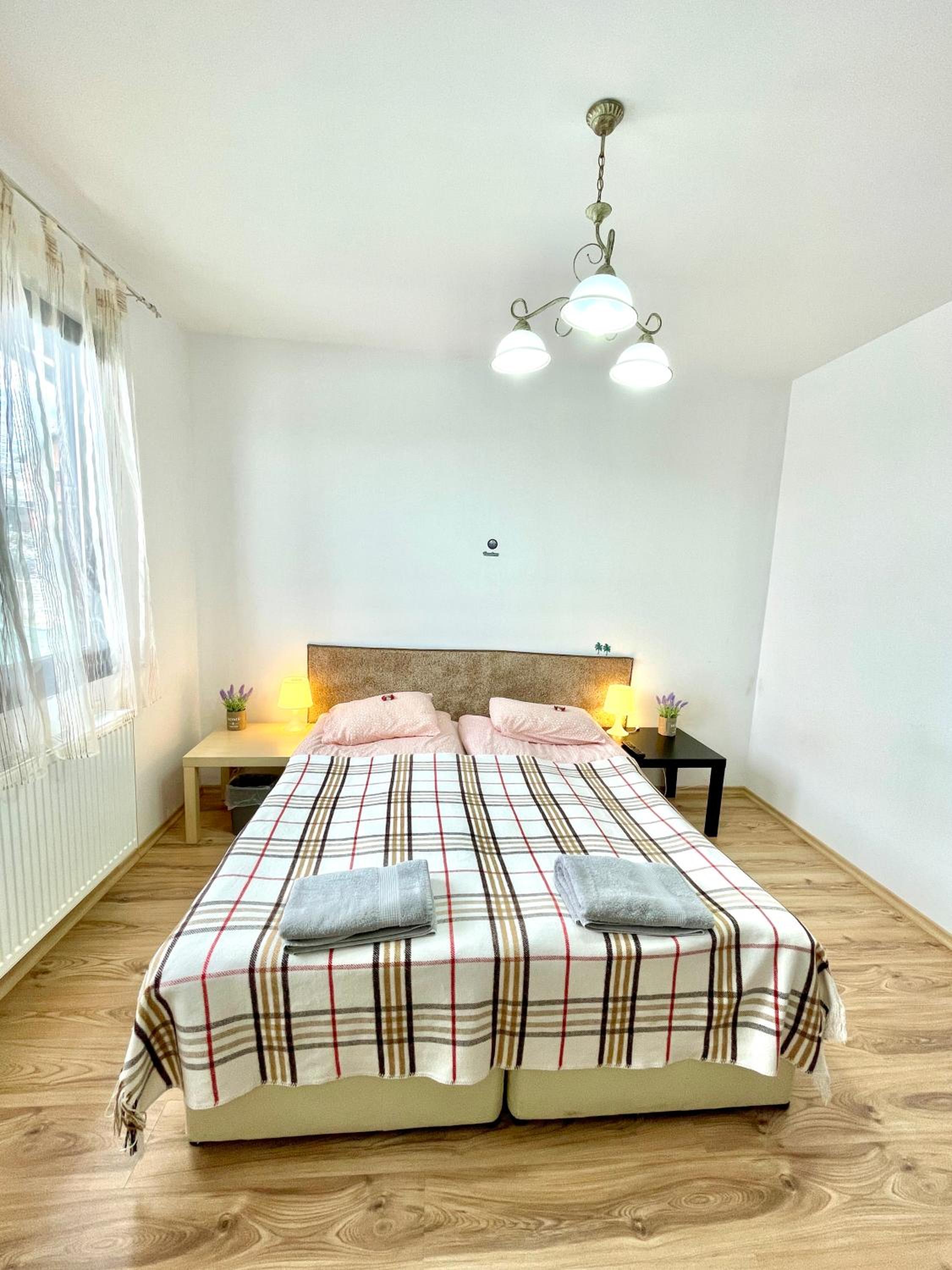Triple Room with Mountain View photo 2