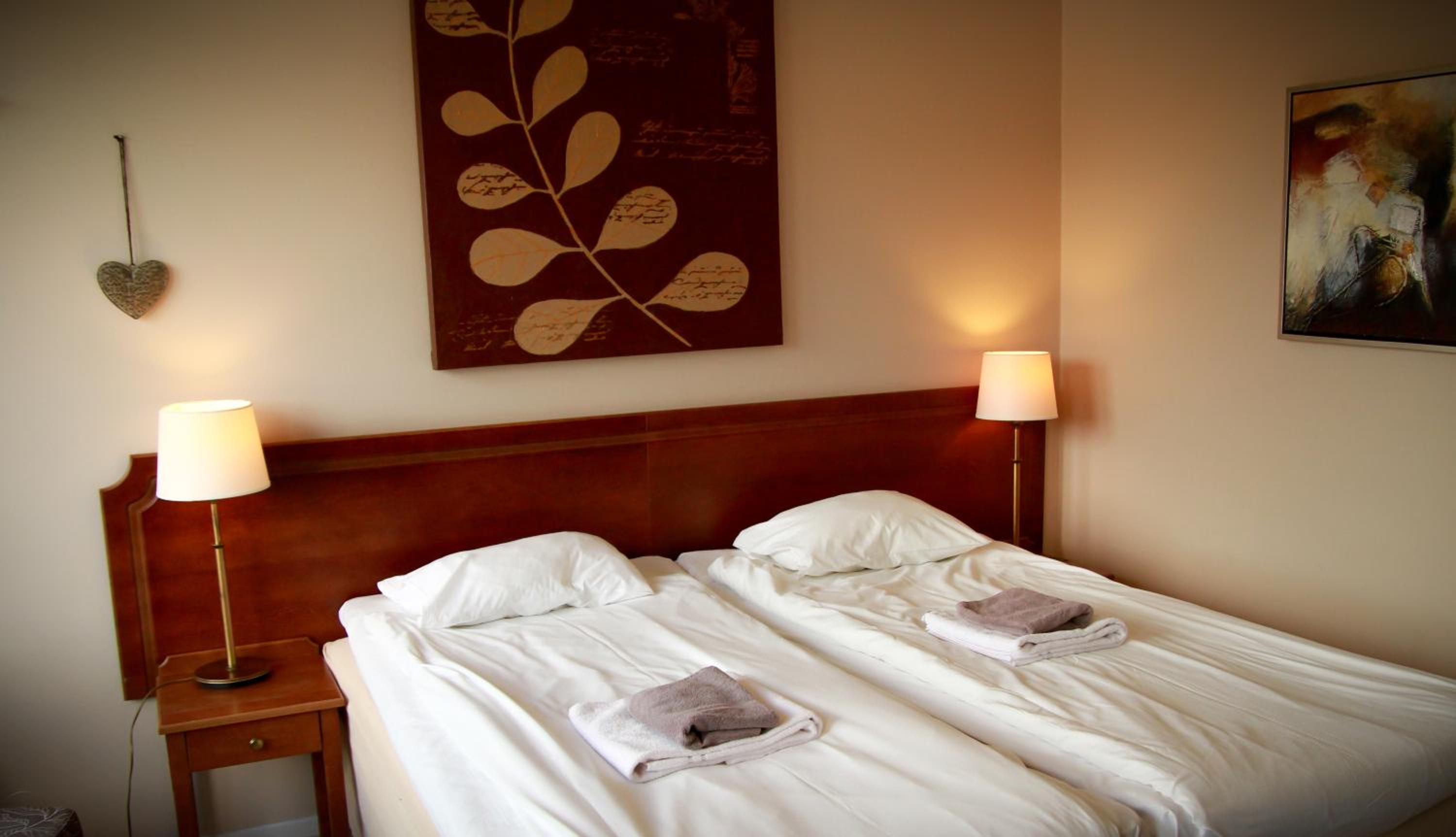 Double Room photo 1