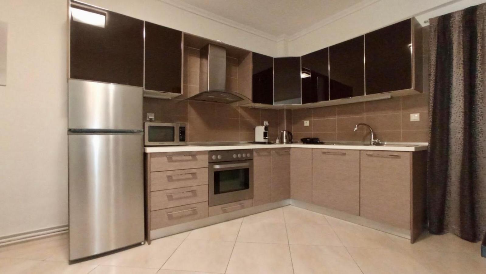Standard Apartment - Photo 13