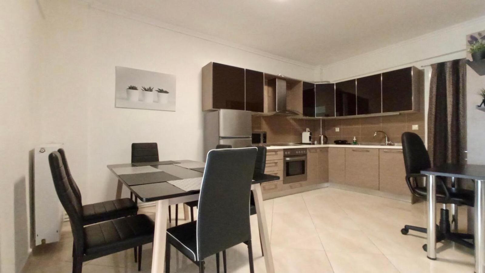 Standard Apartment - Photo 8