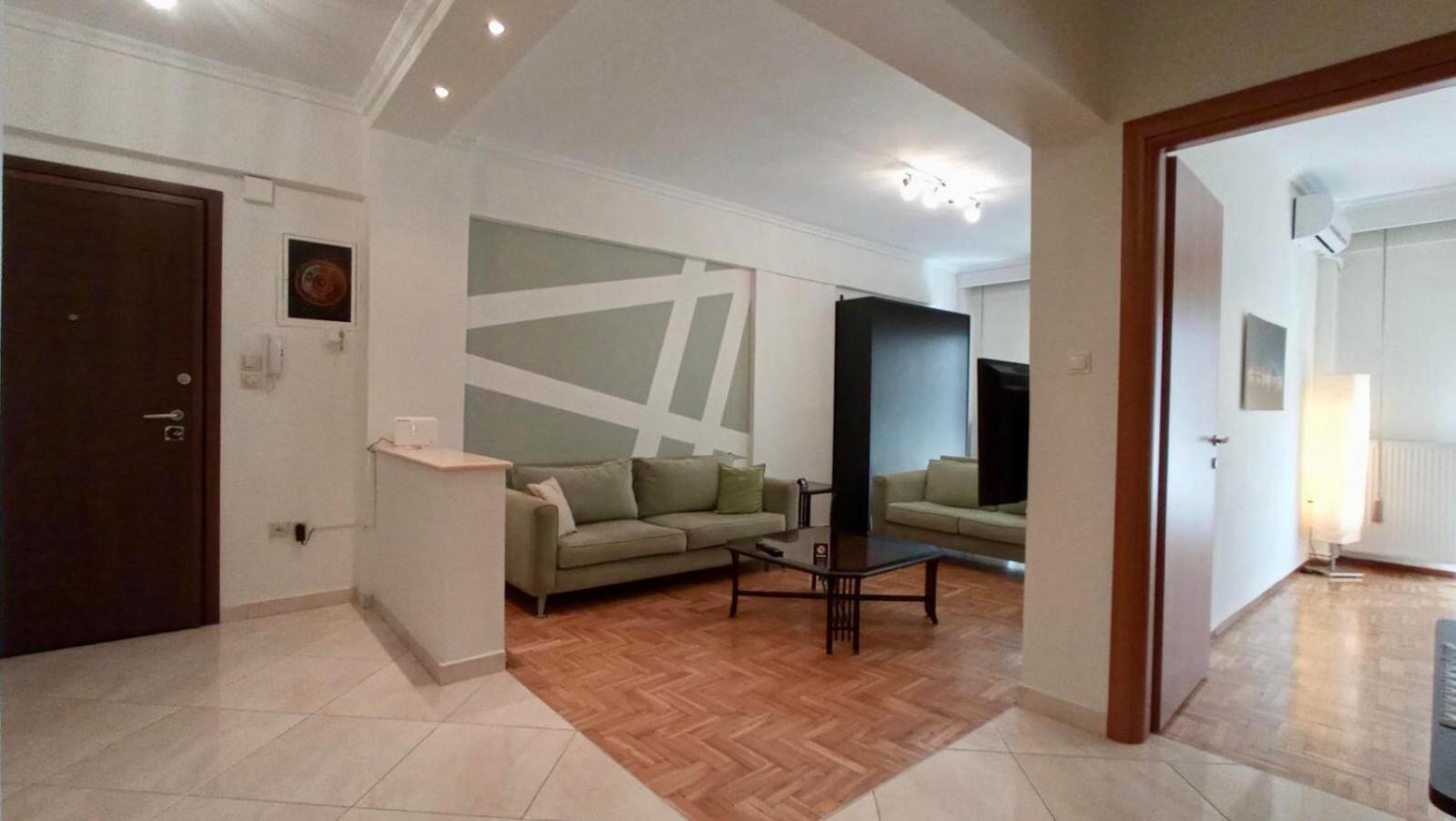 Standard Apartment - Photo 6