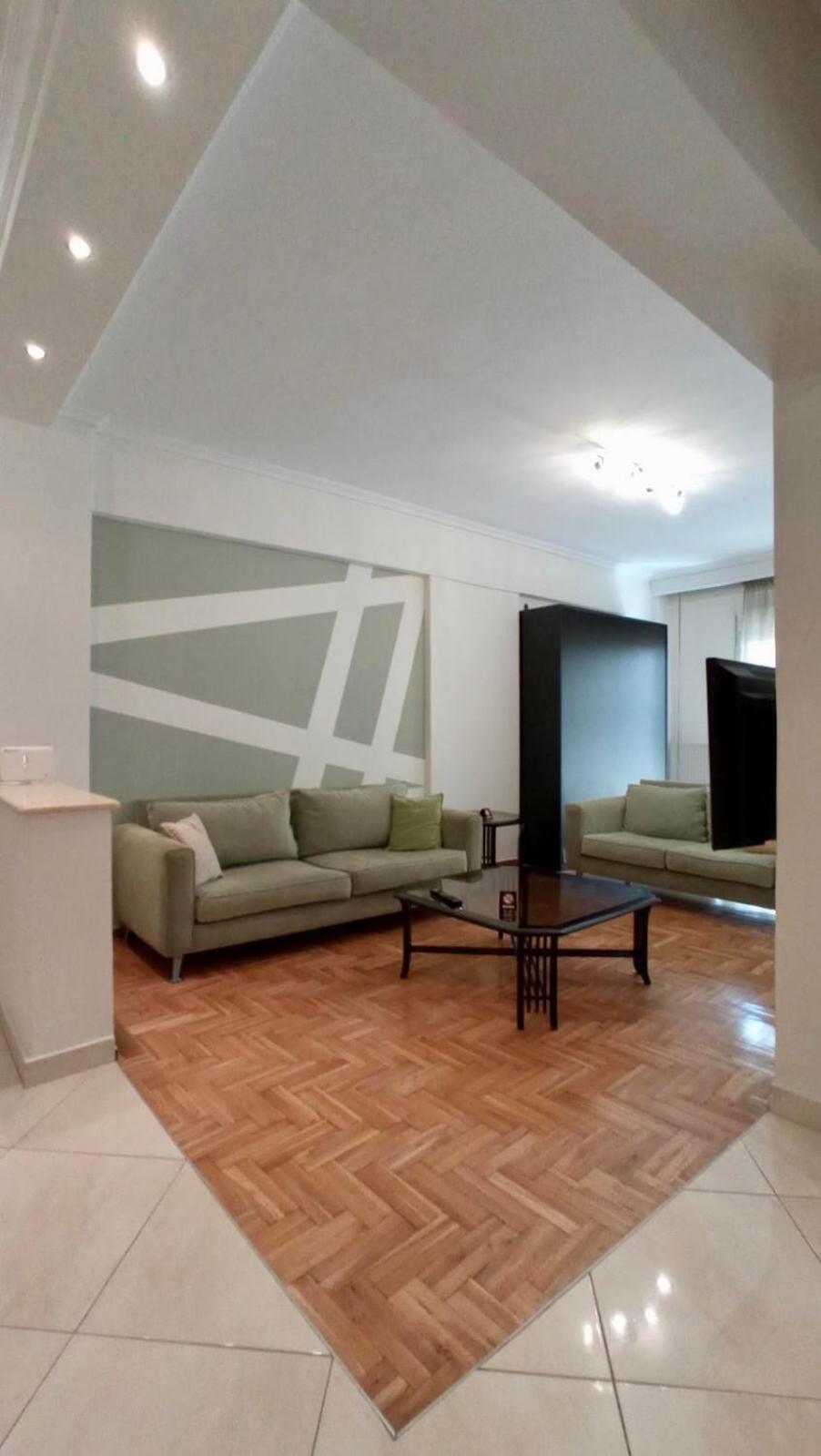 Standard Apartment - Photo 12