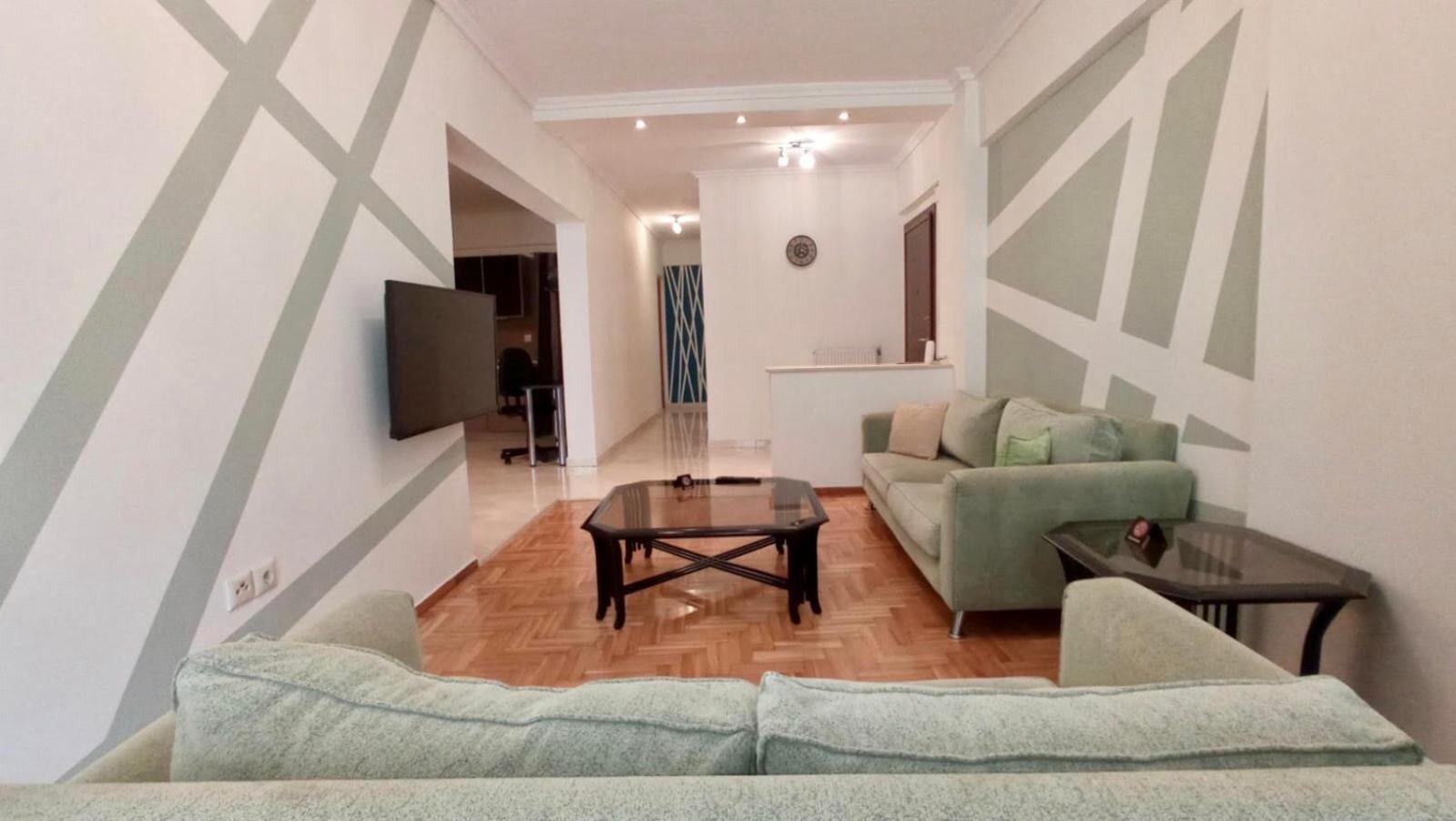 Standard Apartment - Photo 15