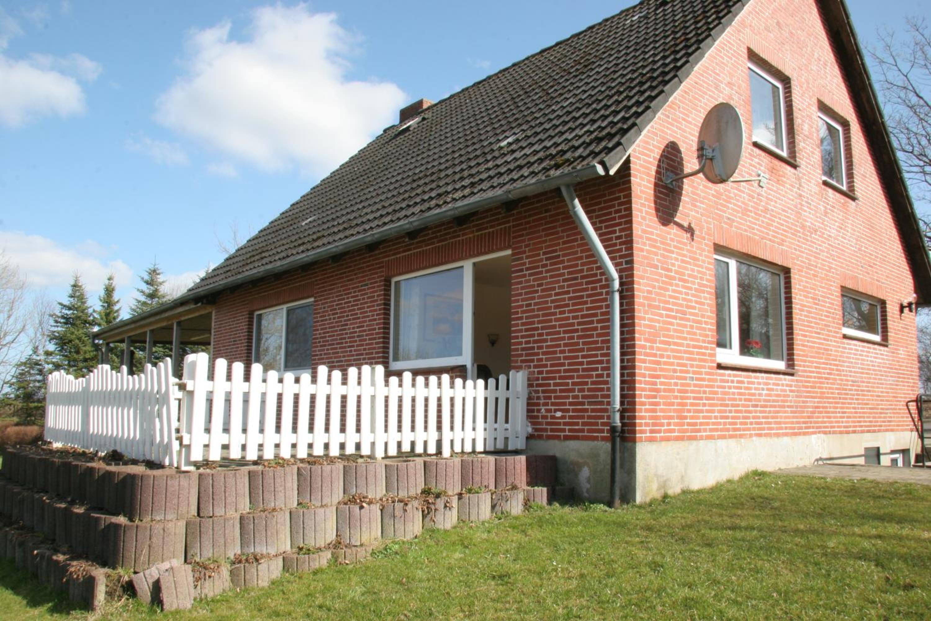 Six-Bedroom House - Baltic Sea - Photo 3