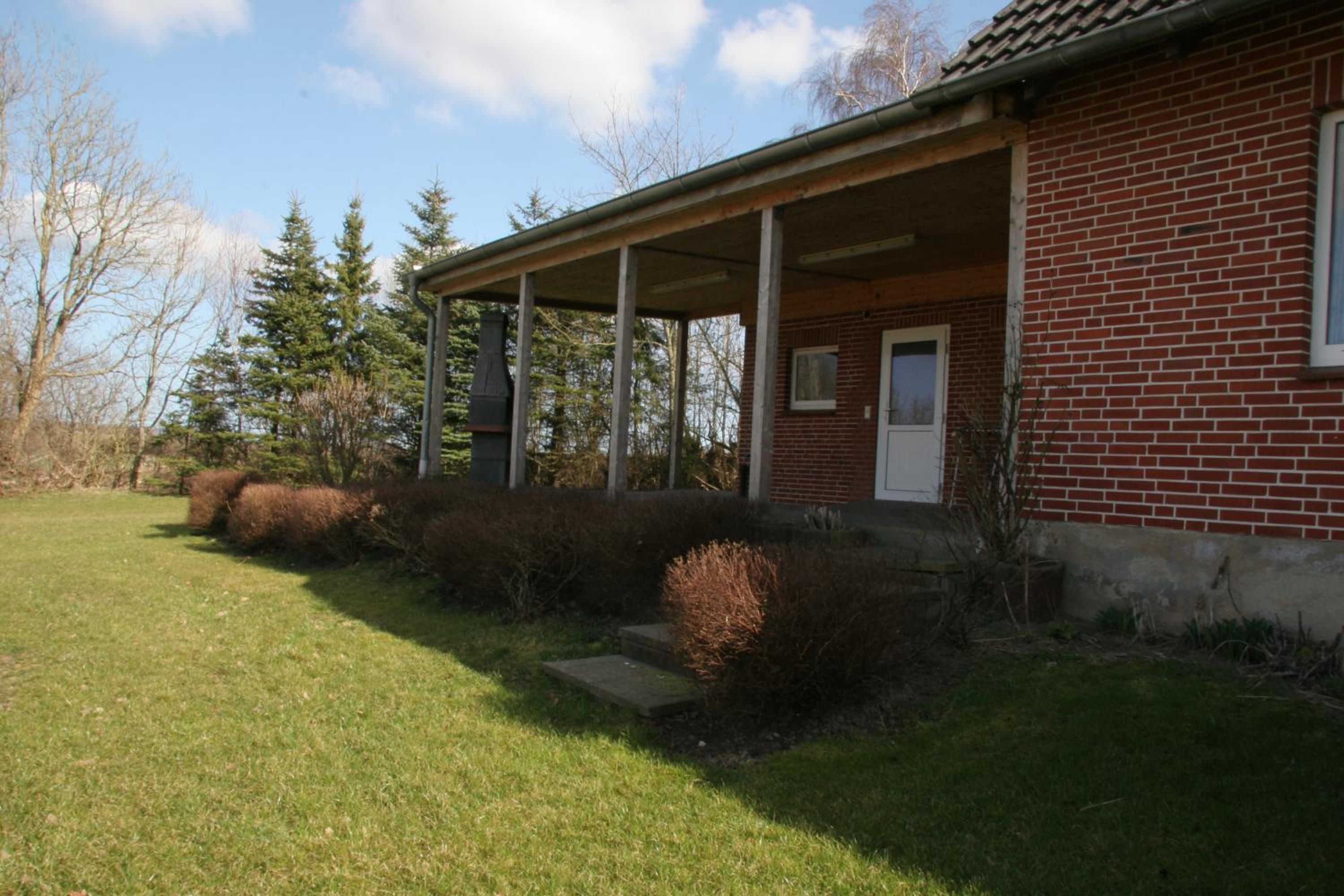 Six-Bedroom House - Baltic Sea - Photo 2