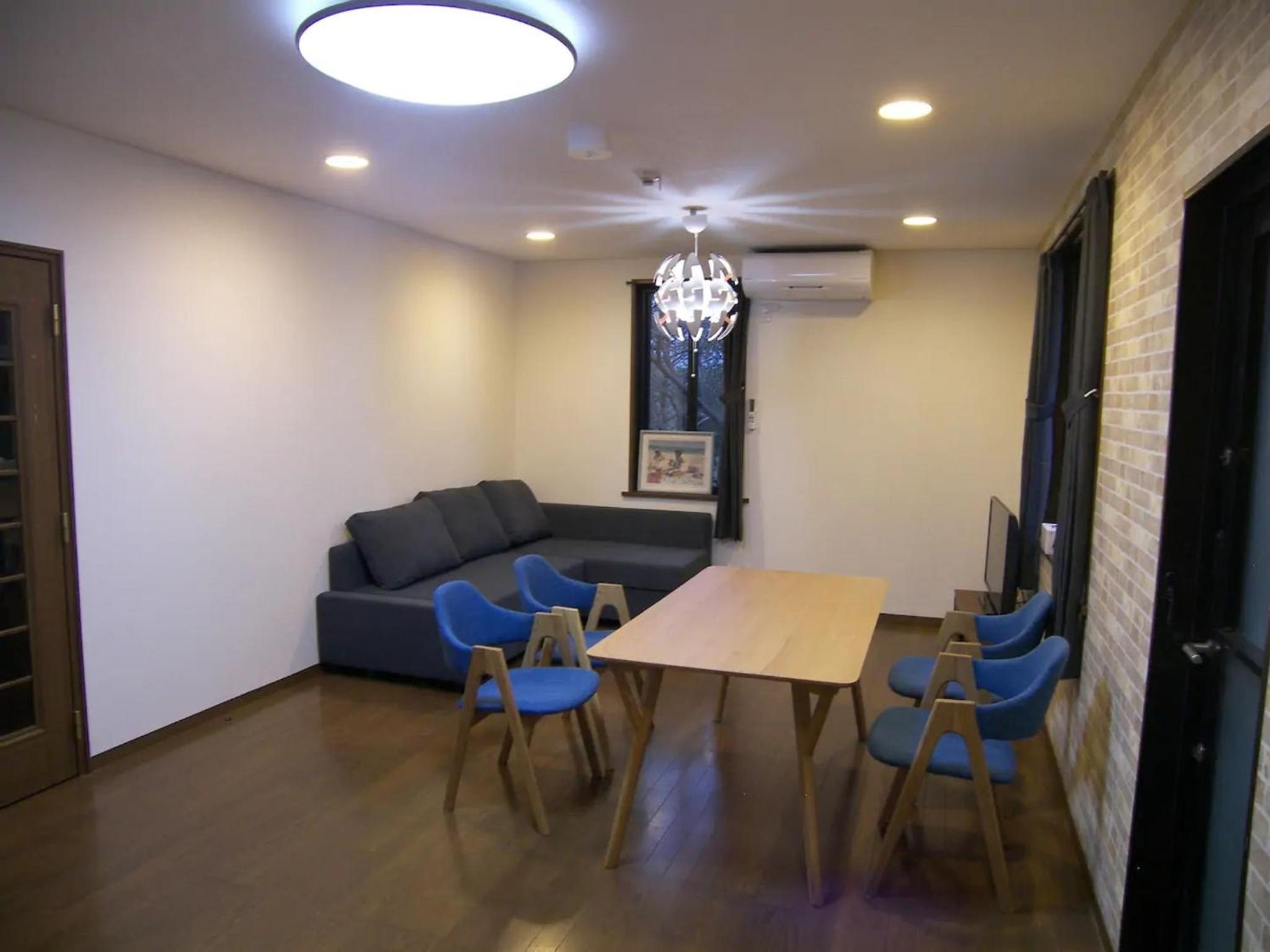 Vacation Home photo 1