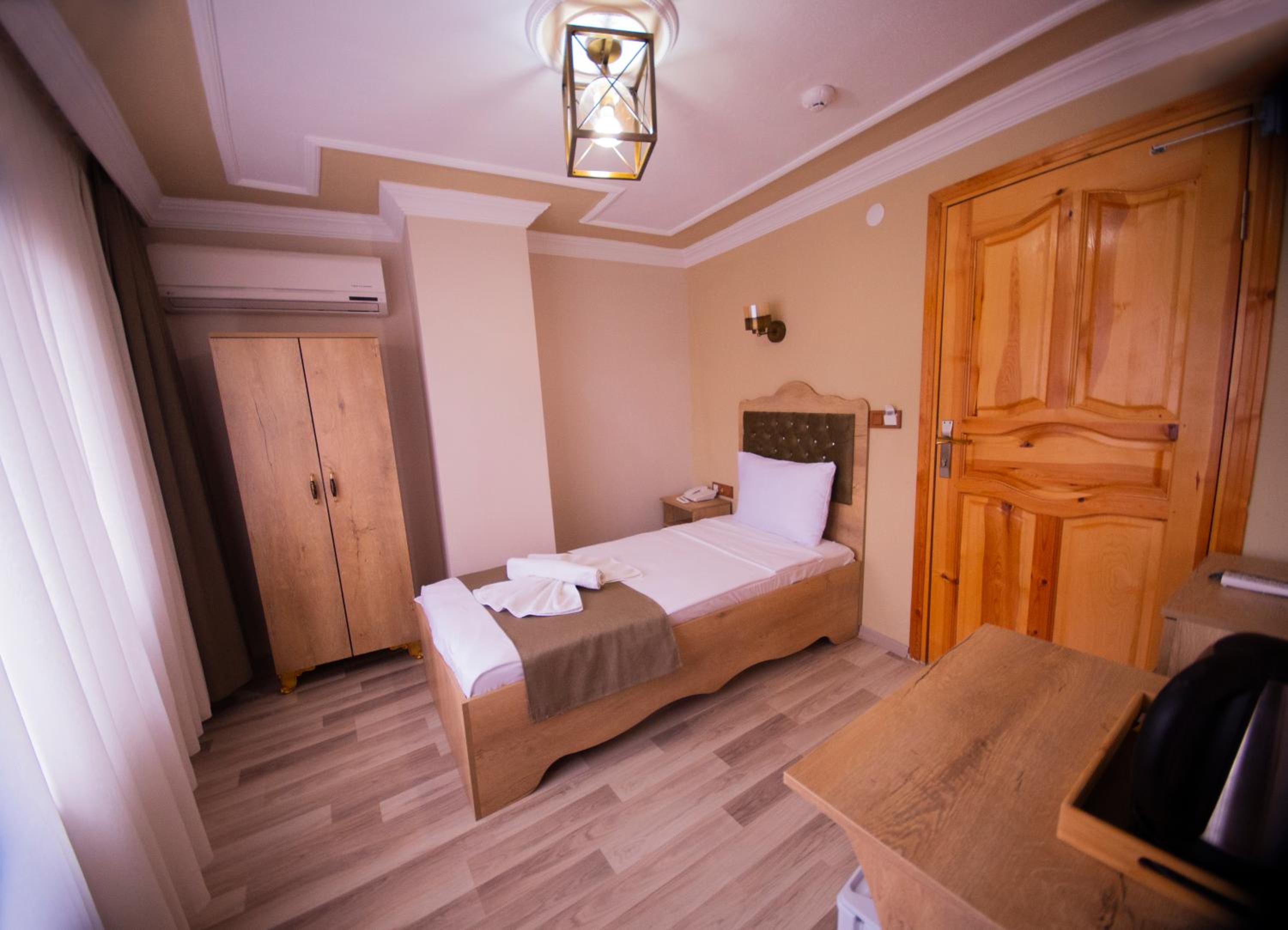 Deluxe Single Room photo 2