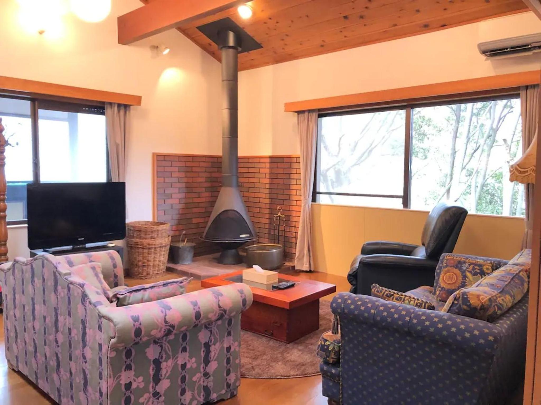 Vacation Home photo 1