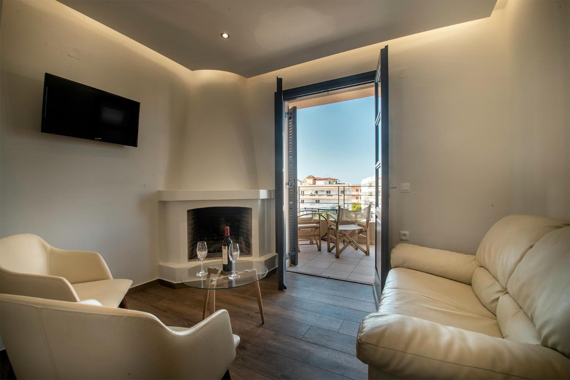 Queen Suite