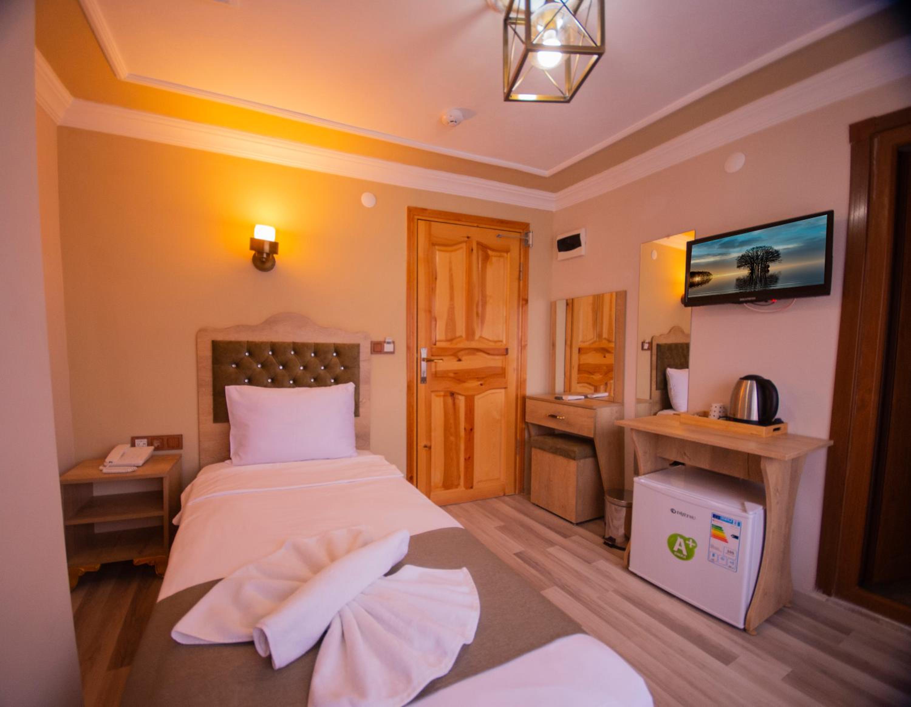 Deluxe Single Room photo 1