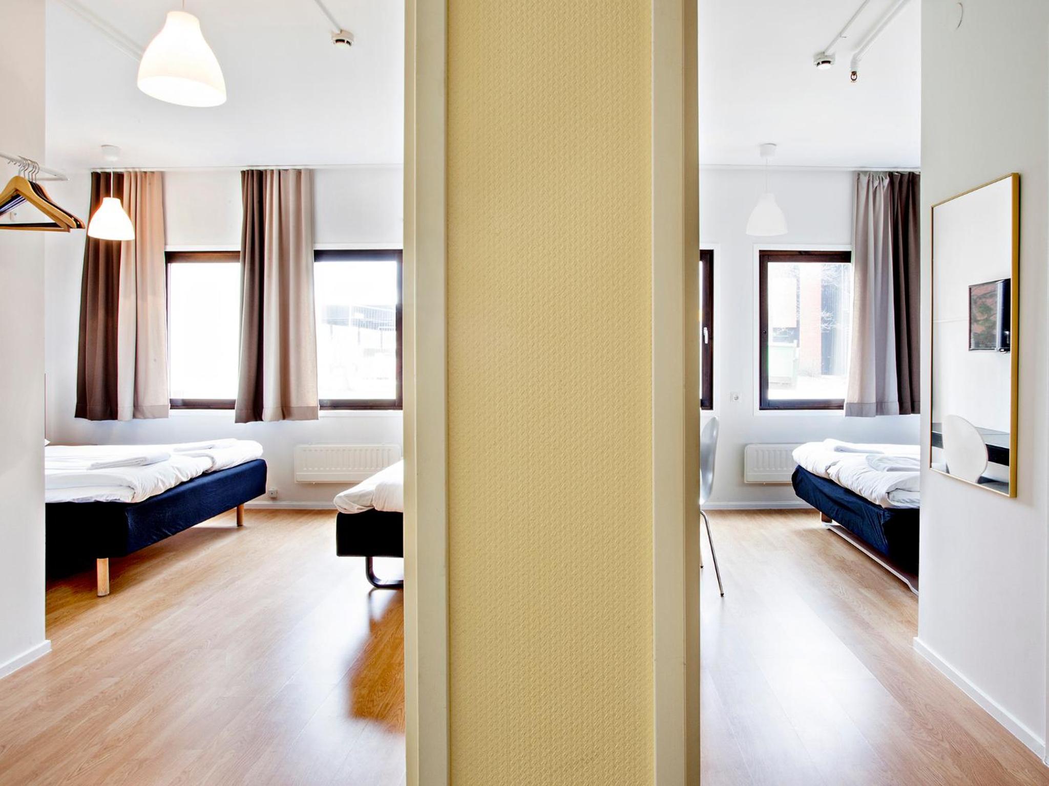 Hotell Dialog — photo 39