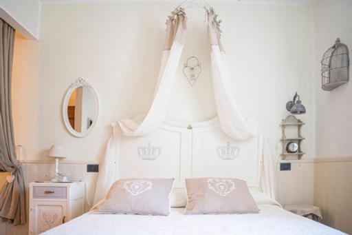 Double Room with Garden View photo 3