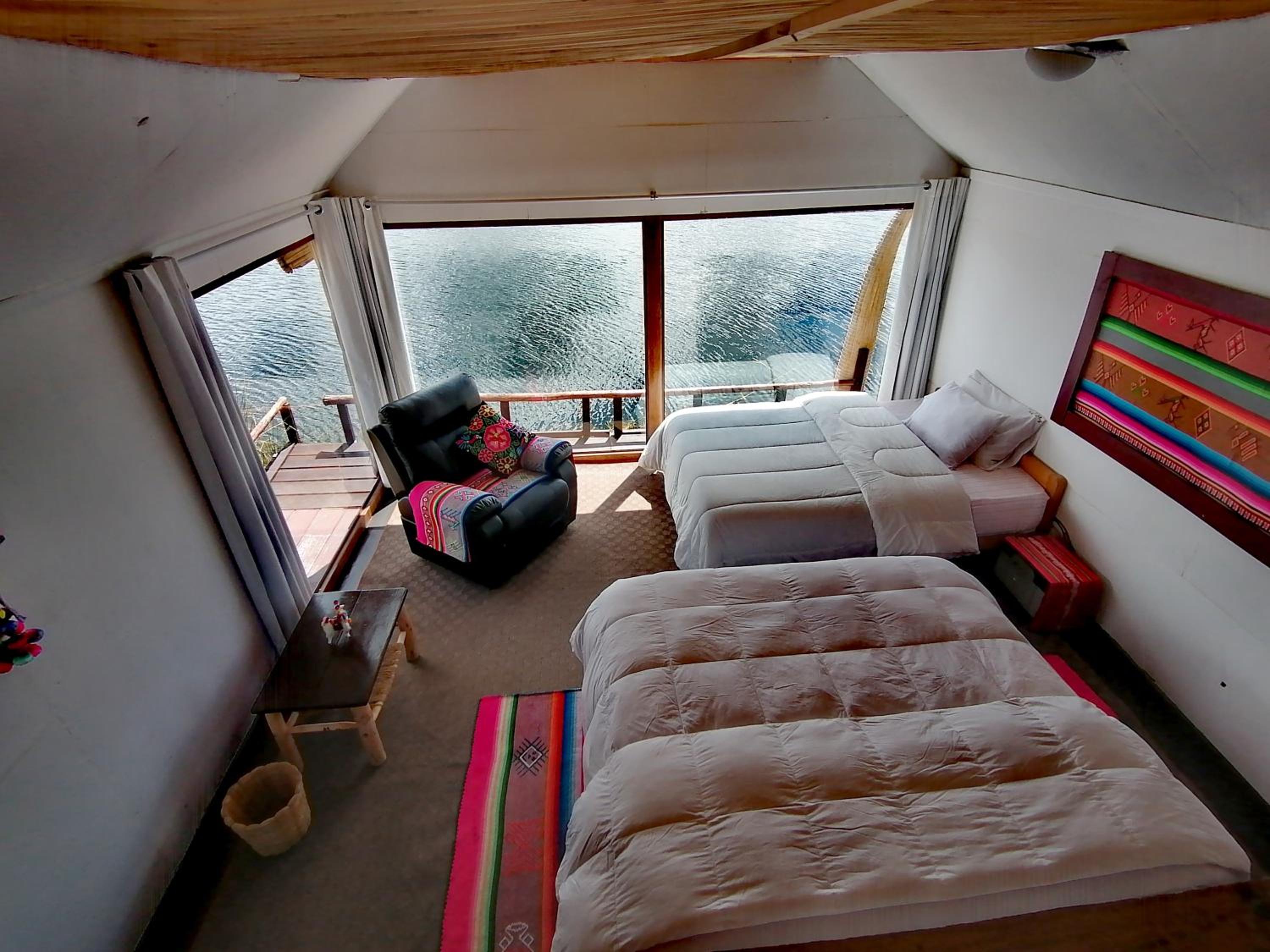 Deluxe Room photo 3