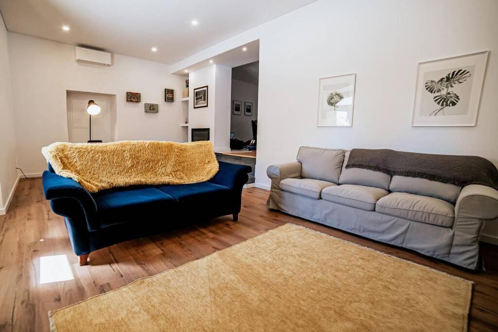 Four-Bedroom House photo 3