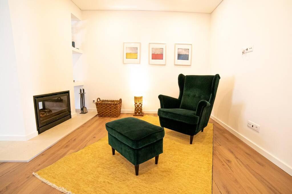 Four-Bedroom House photo 3