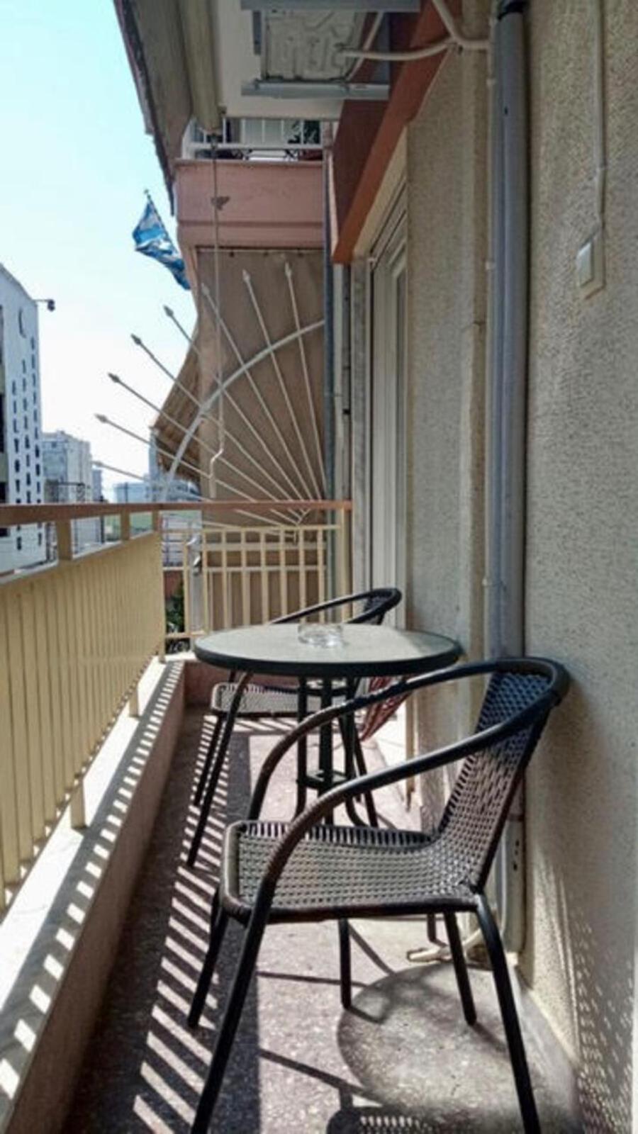 Standard Apartment - Photo 9